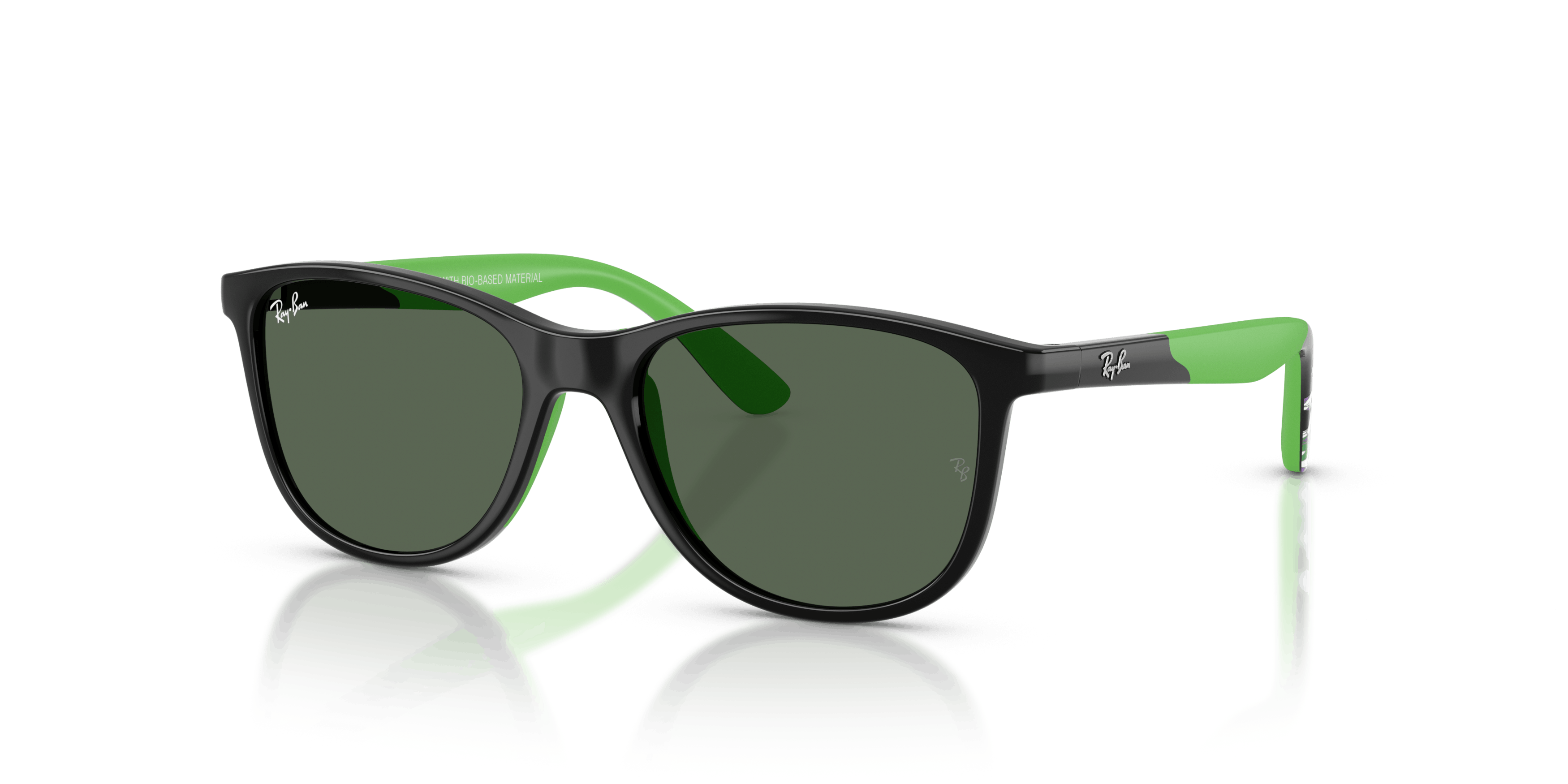 Angle_Left01, Ray-Ban Disney Toy Story RJ 9077S Children's Sunglasses