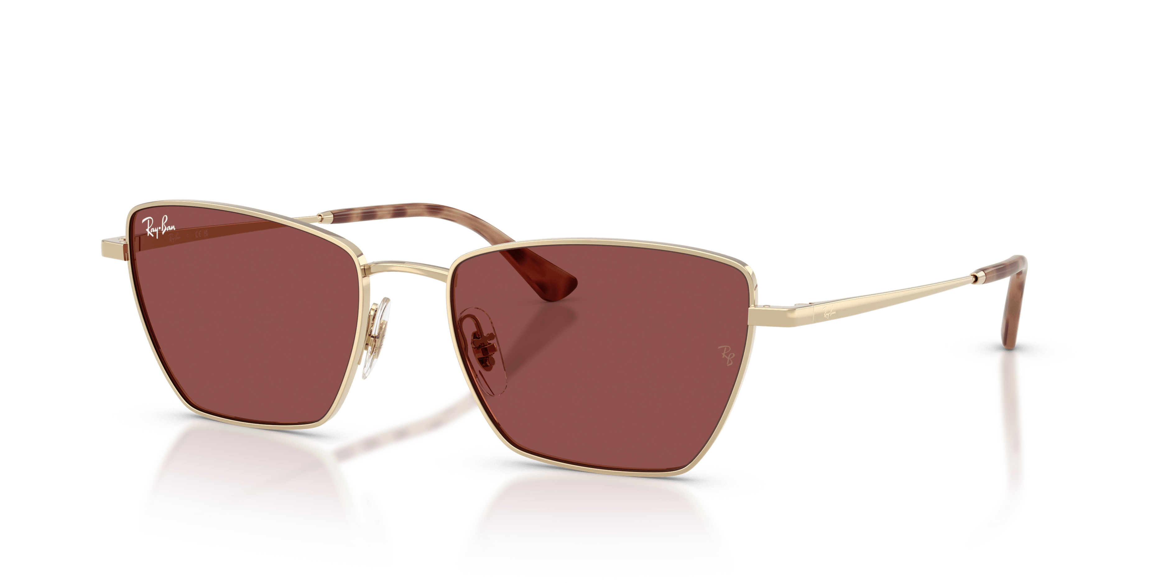Angle_Left01, Ray-Ban RB3783 921375