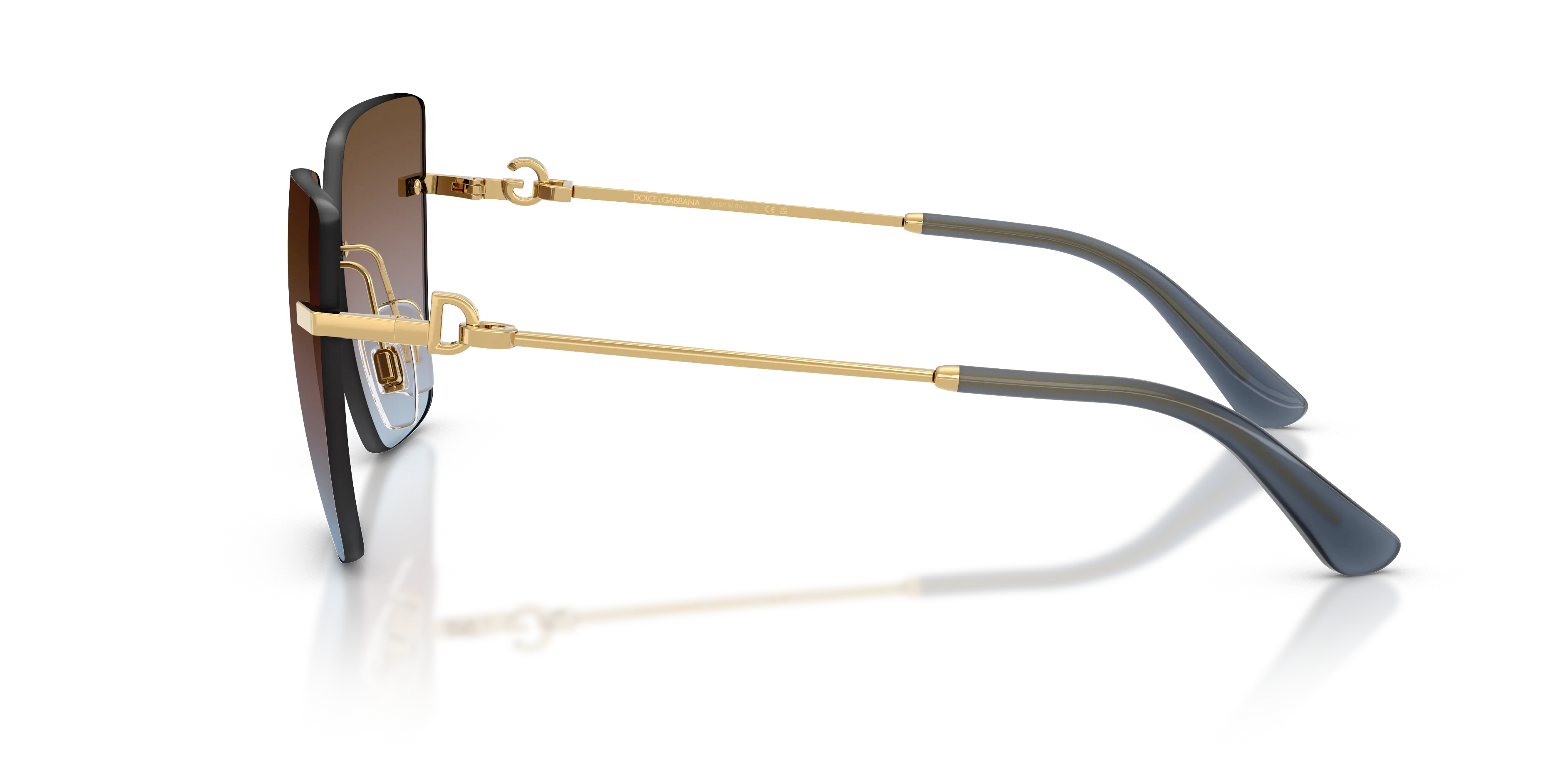 Angle_Left02, Dolce&Gabbana DG2321 02/48