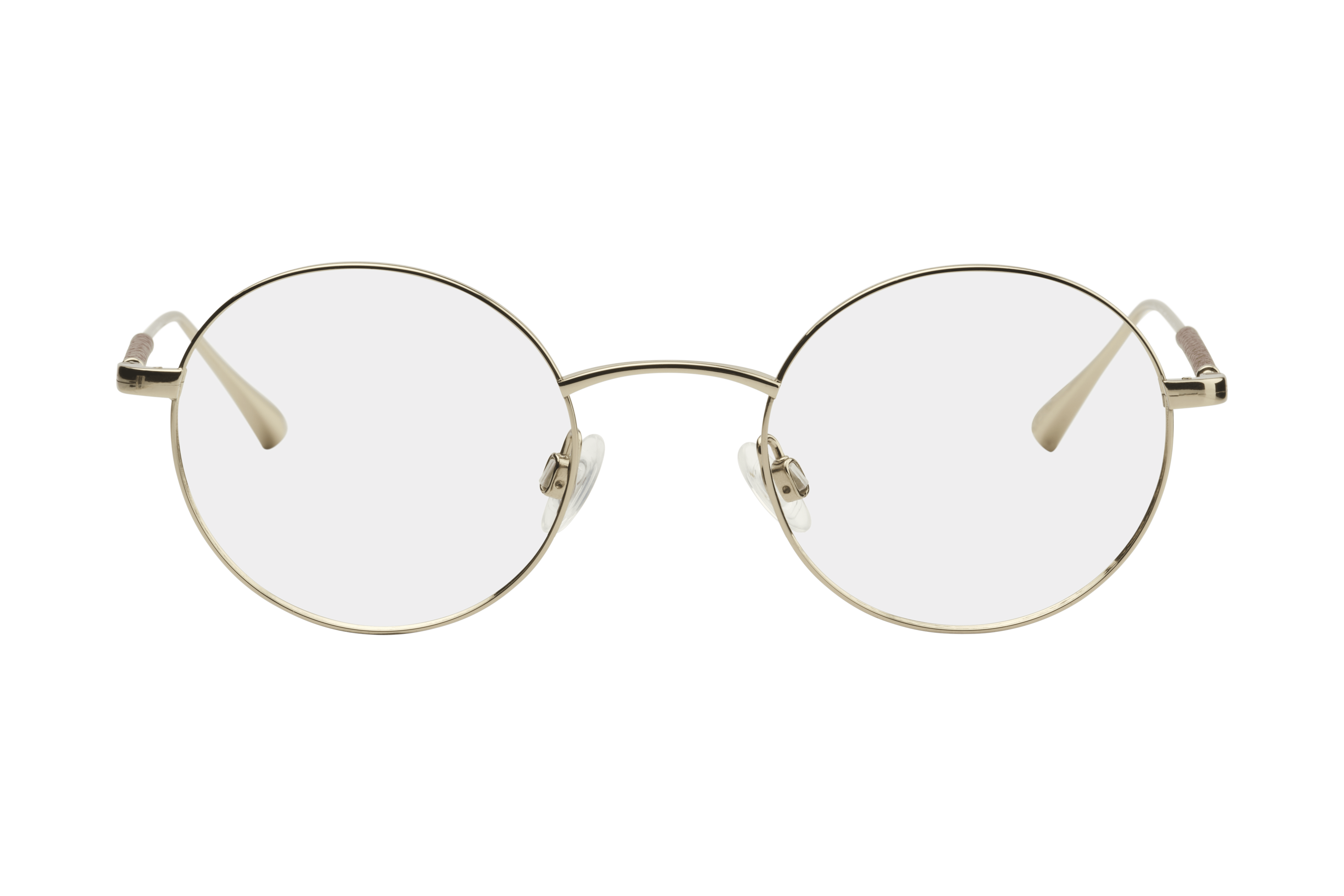 Front, Oscar Jacobson Folke 10035 2272 Brillestel