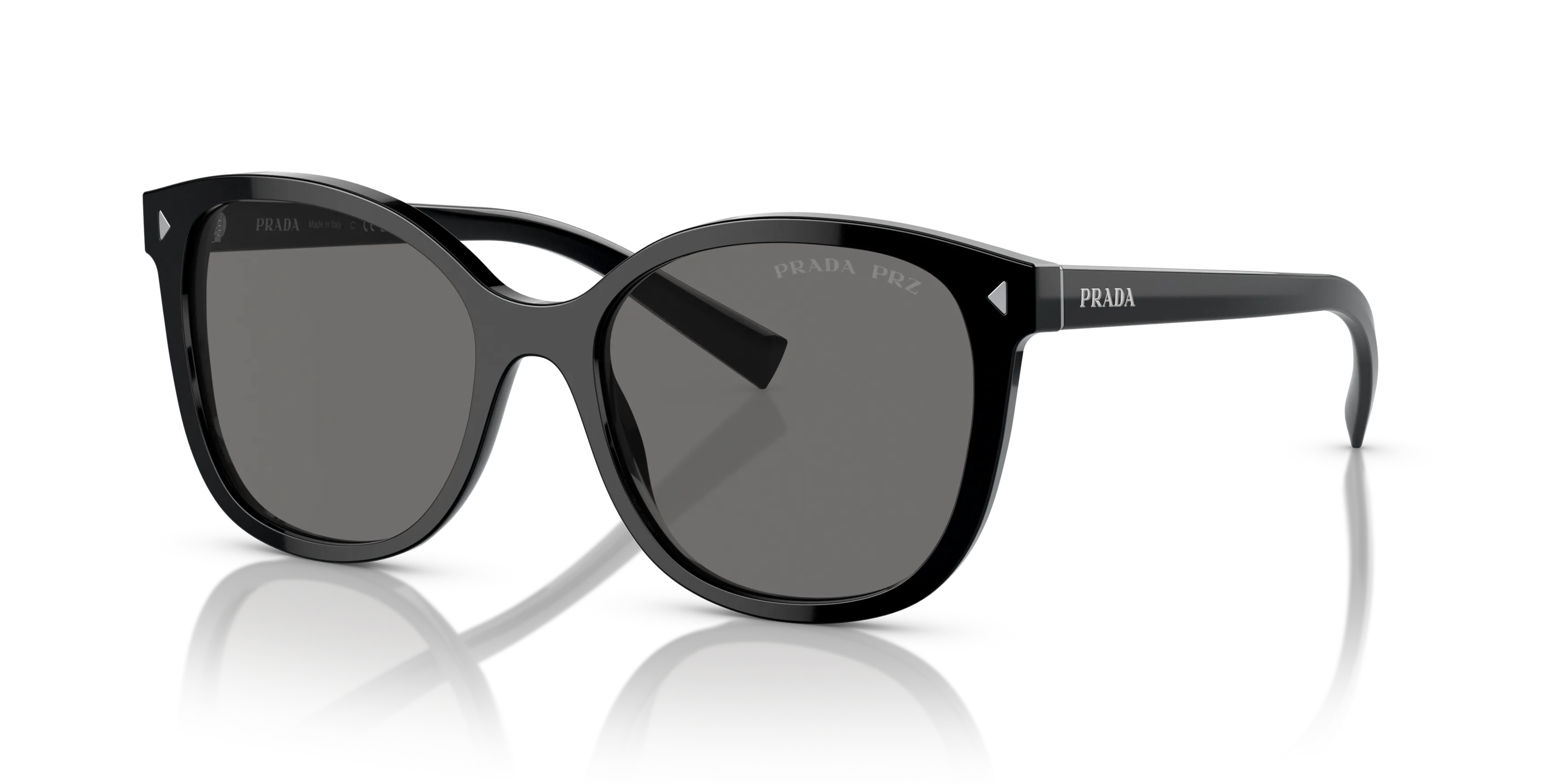 Angle_Left01, PRADA PR 22ZS 1AB5Z1