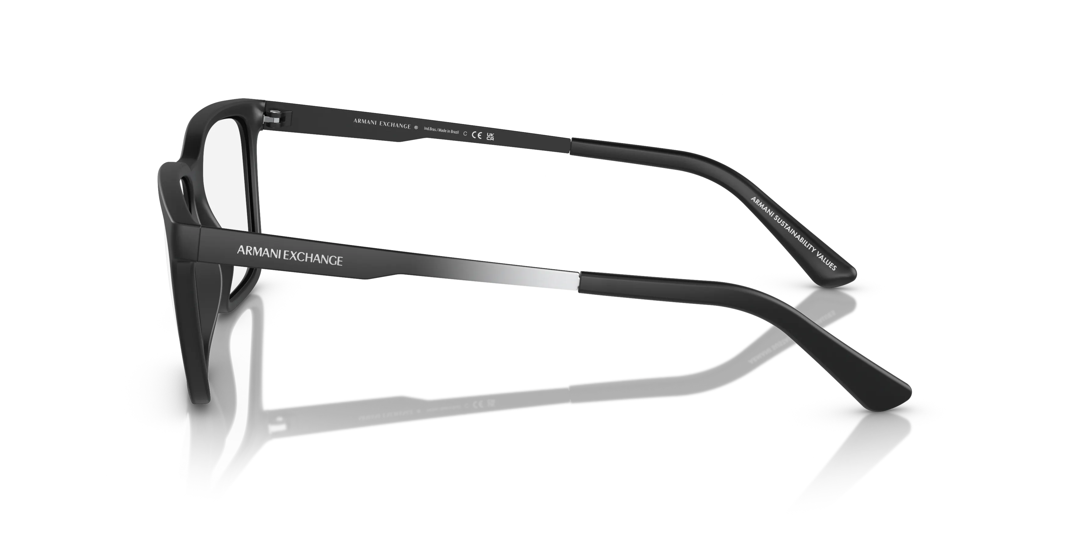 Angle_Left02, ARMANI EXCHANGE AX3103 8078