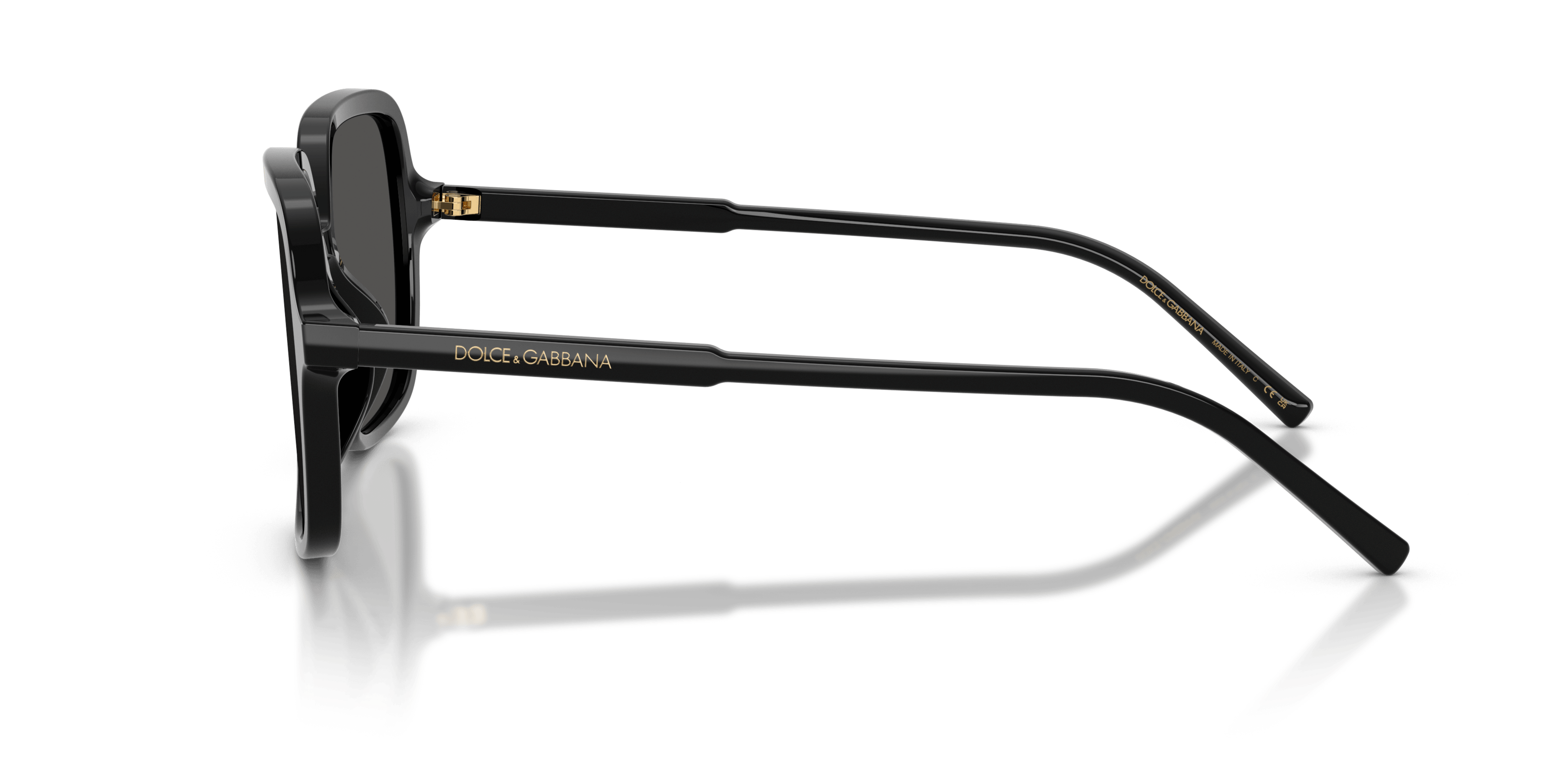 Angle_Left02, Dolce&Gabbana DG4539 501/87