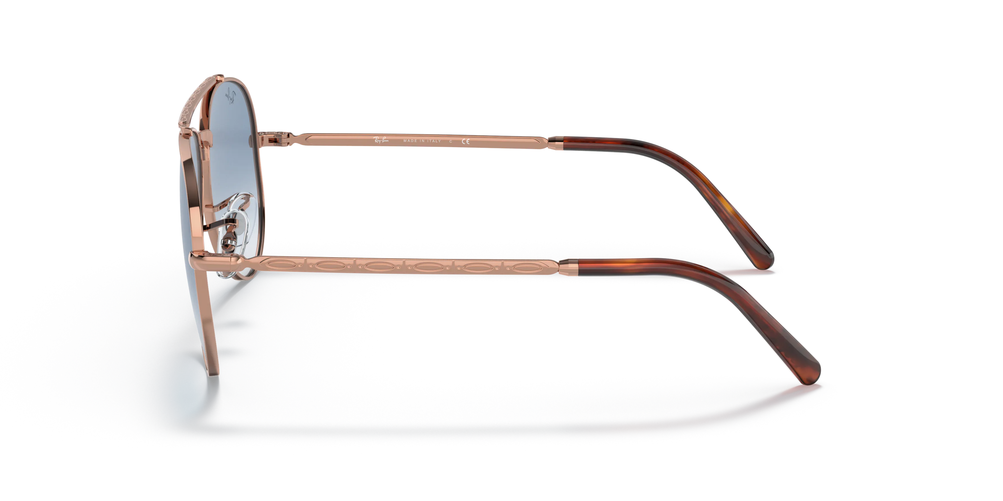 Angle_Left02, Ray-Ban NEW AVIATOR RB3625 92023F