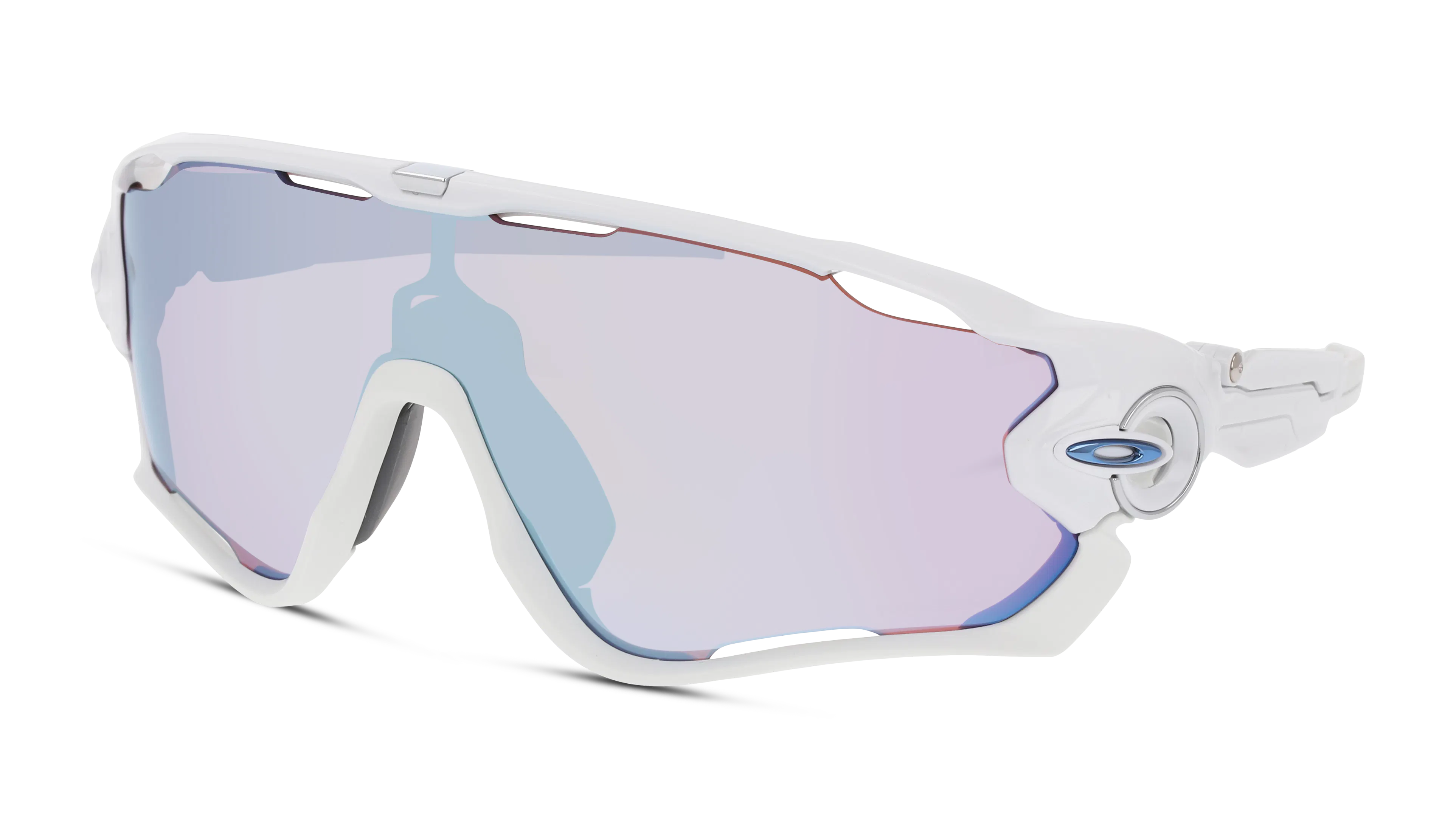 Angle_Left01, Oakley Jawbreaker Prizm Snow Collection OO9290 929021