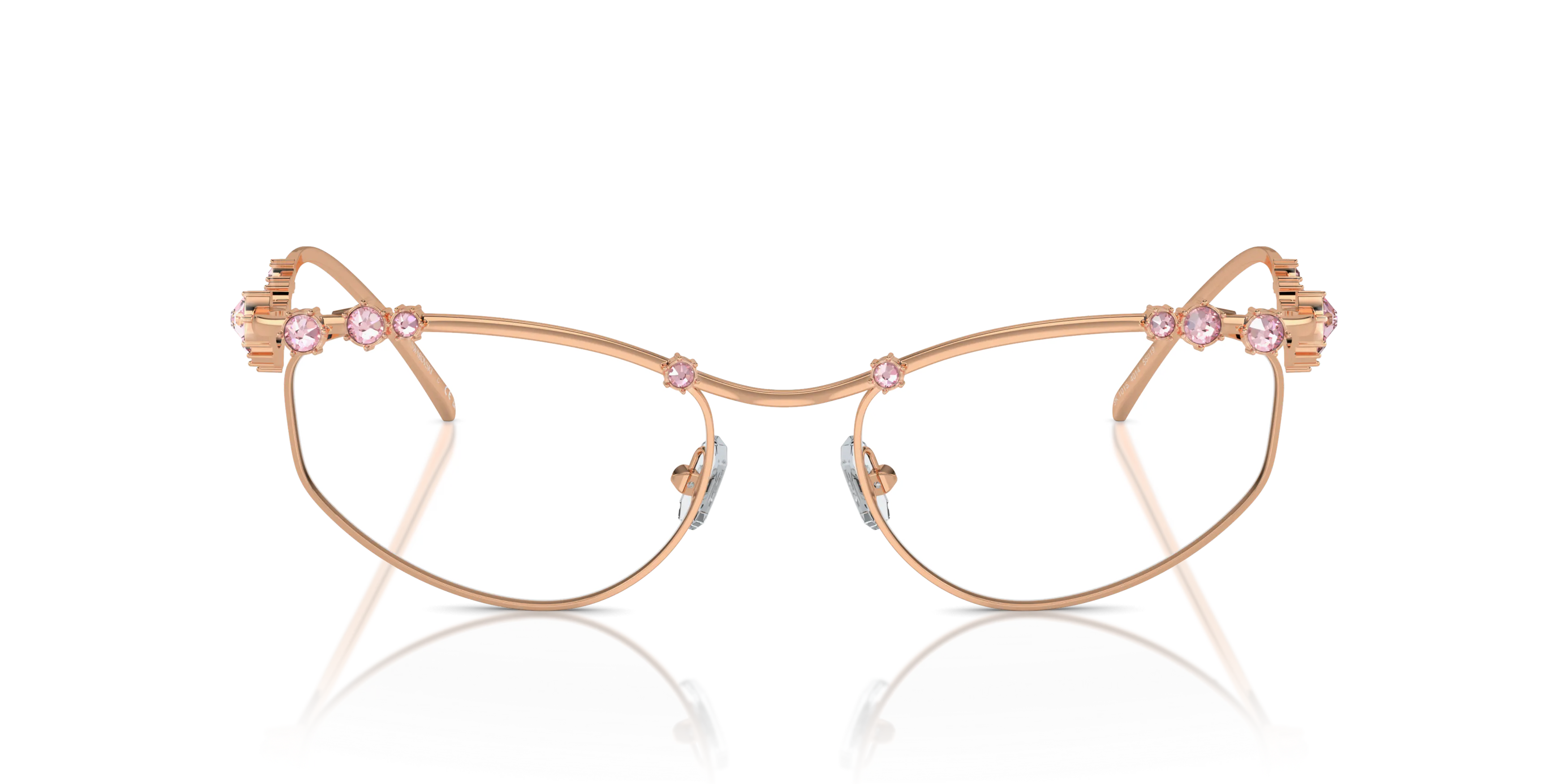 Front, Swarovski SK1015 4014