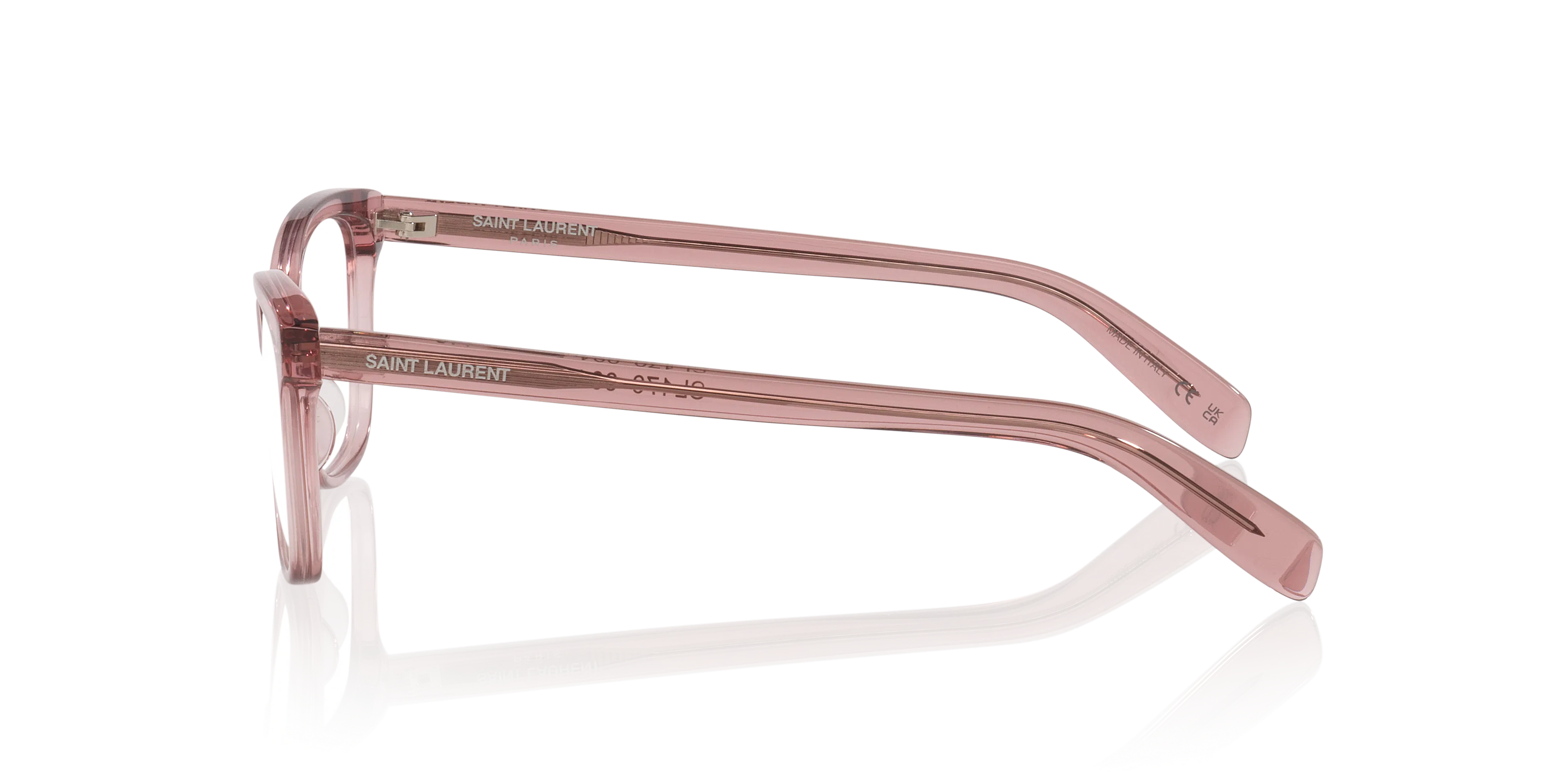 Angle_Left02, Saint Laurent SL 170 YS000326 3500