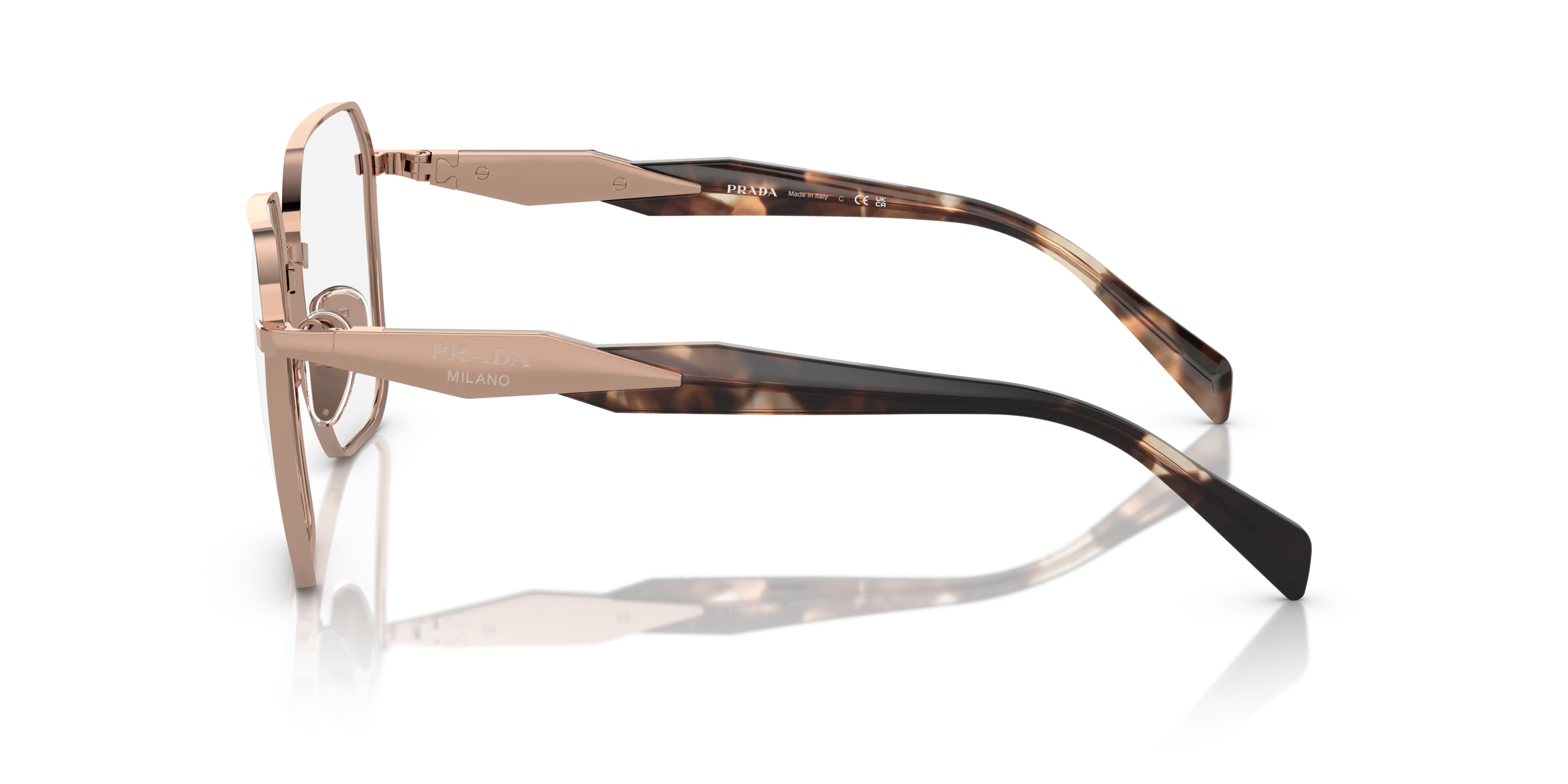 Angle_Left02, Prada 0PR 56ZV SVF1O1