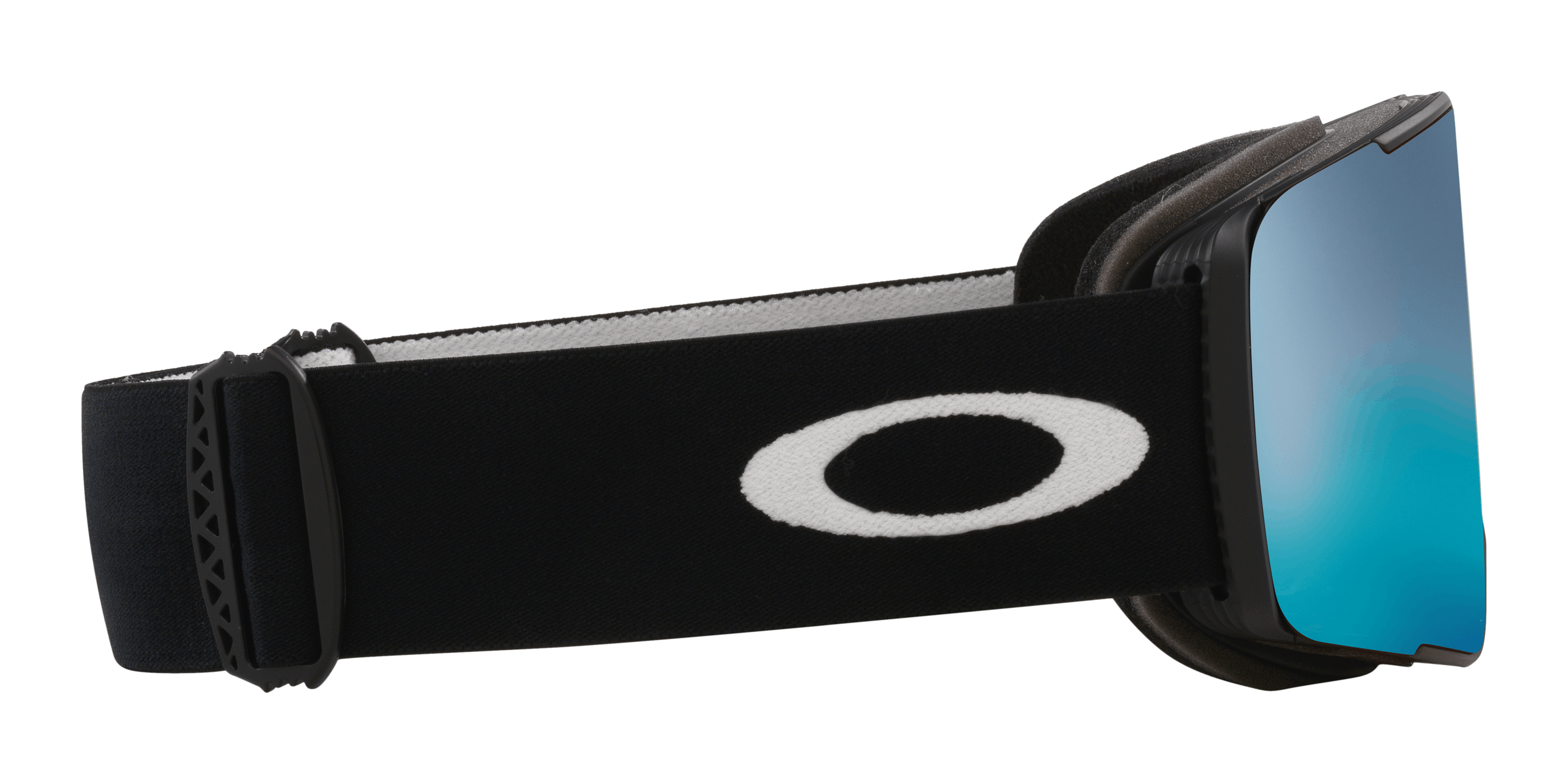 Angle_Right01, Oakley Ski Goggles LineMiner™Pro - L OO7136 8271L