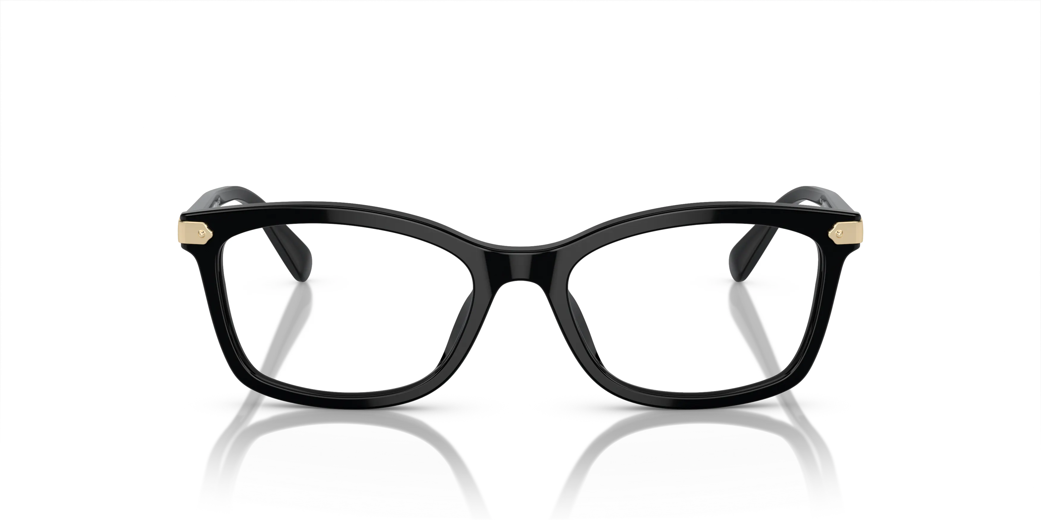 Front, COACH HC6219U 5002