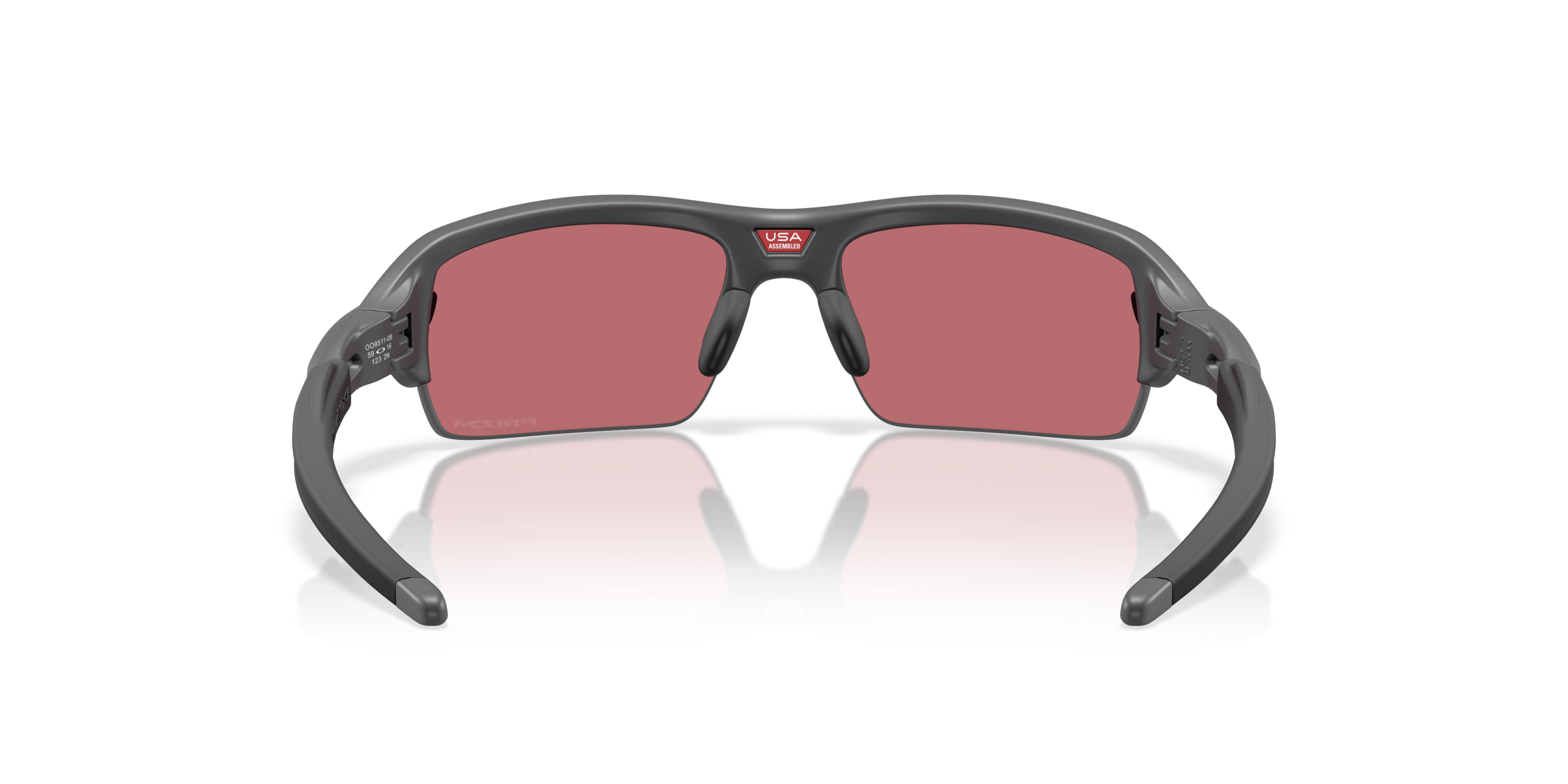 Detail02, Oakley Flak® 2.0 S OO 9511 Sunglasses