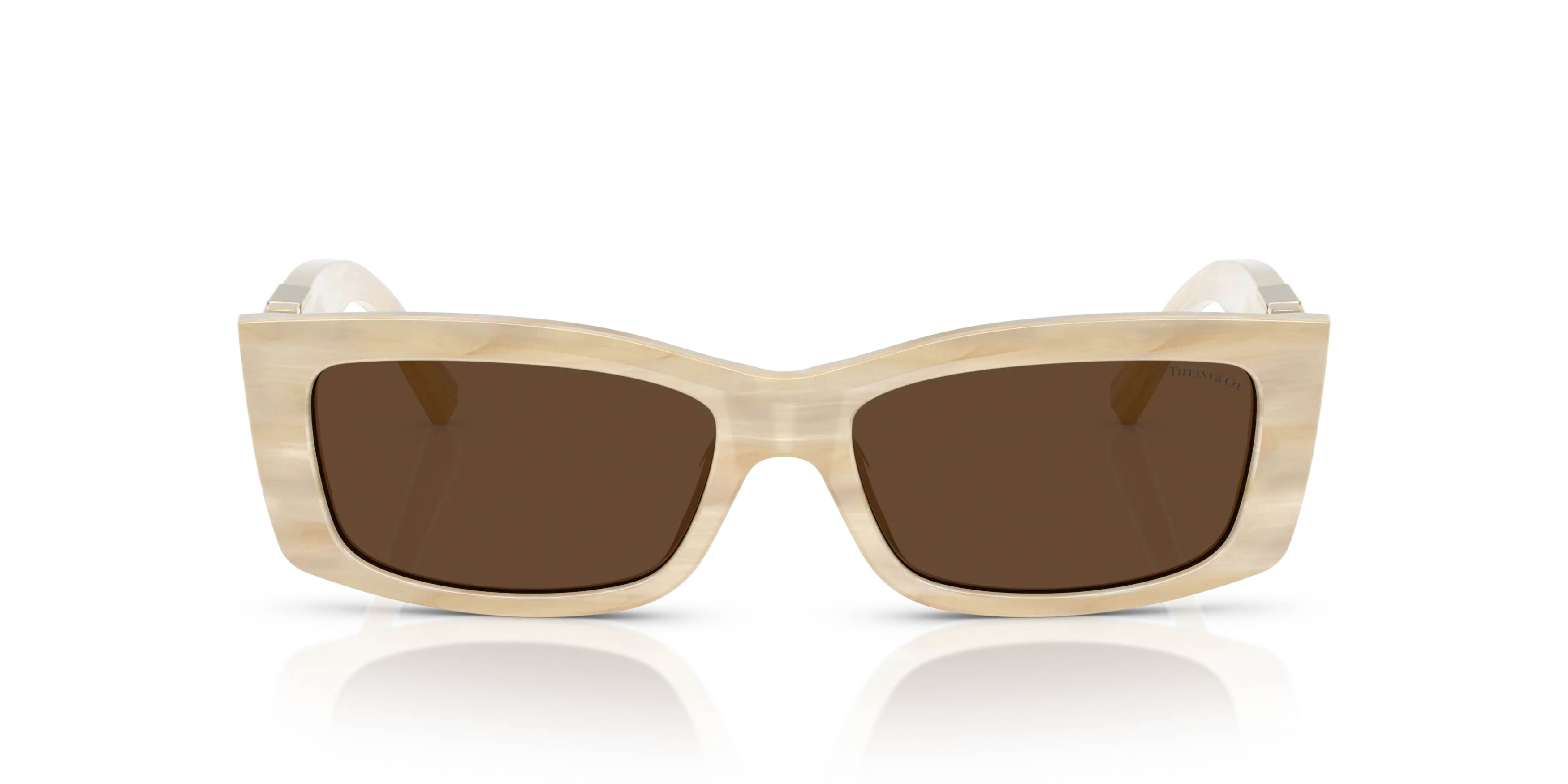 Front, Tiffany & Co. 0TF4240U 84313G Solglasögon