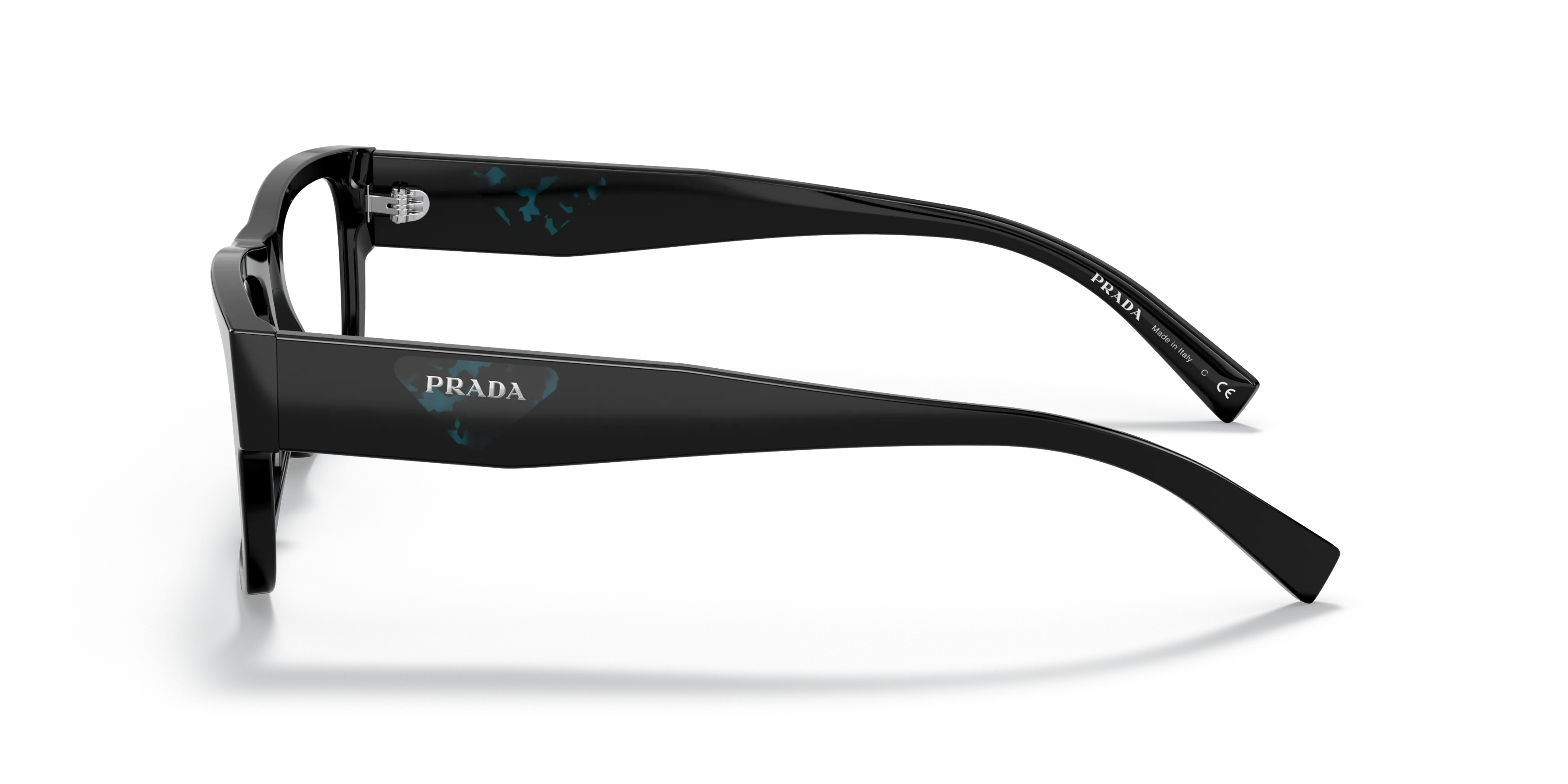 Angle_Left02, Prada PR 15YV 1AB1O1