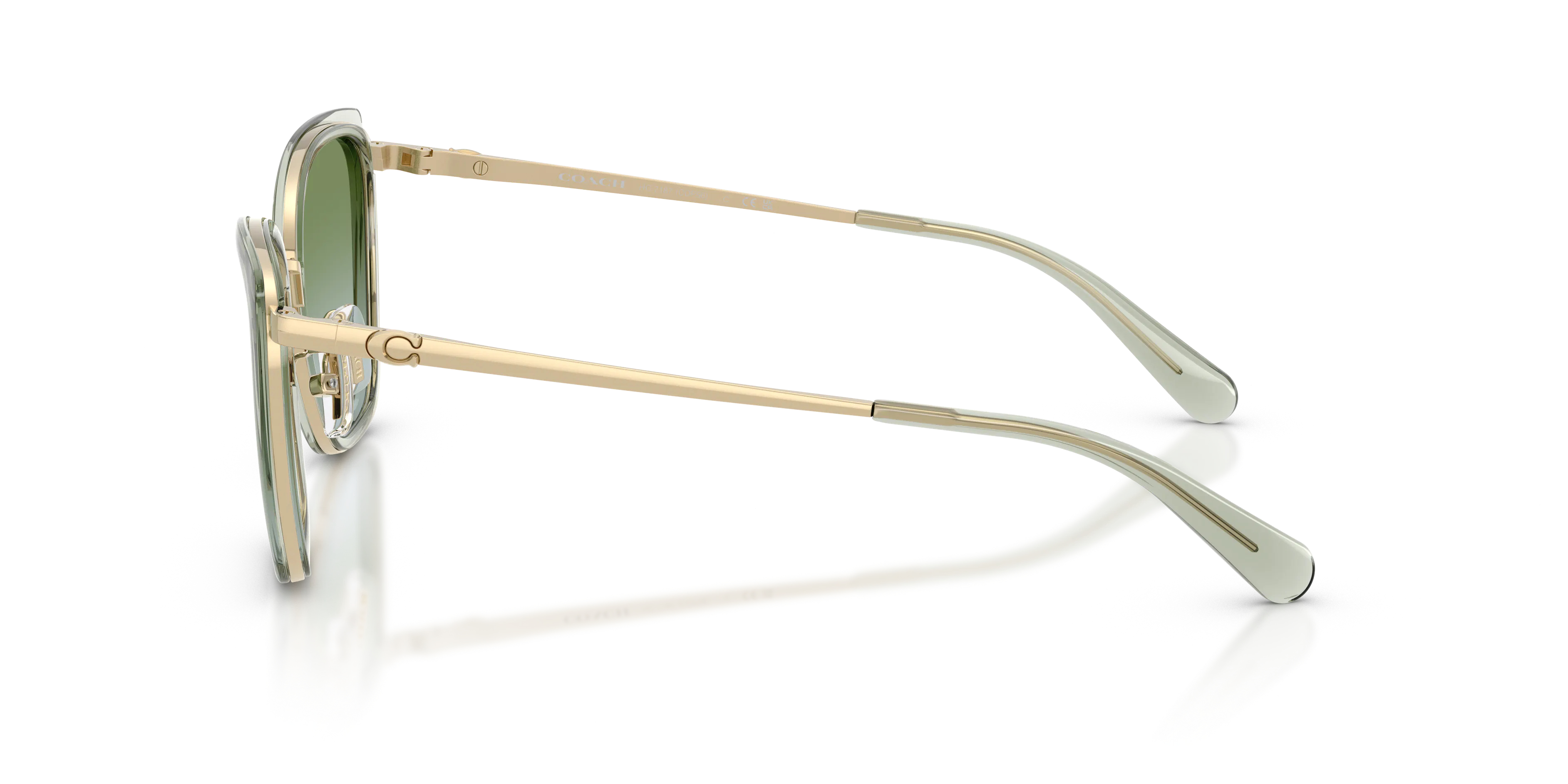Angle_Left02, COACH HC7187 CDP56 9486I7