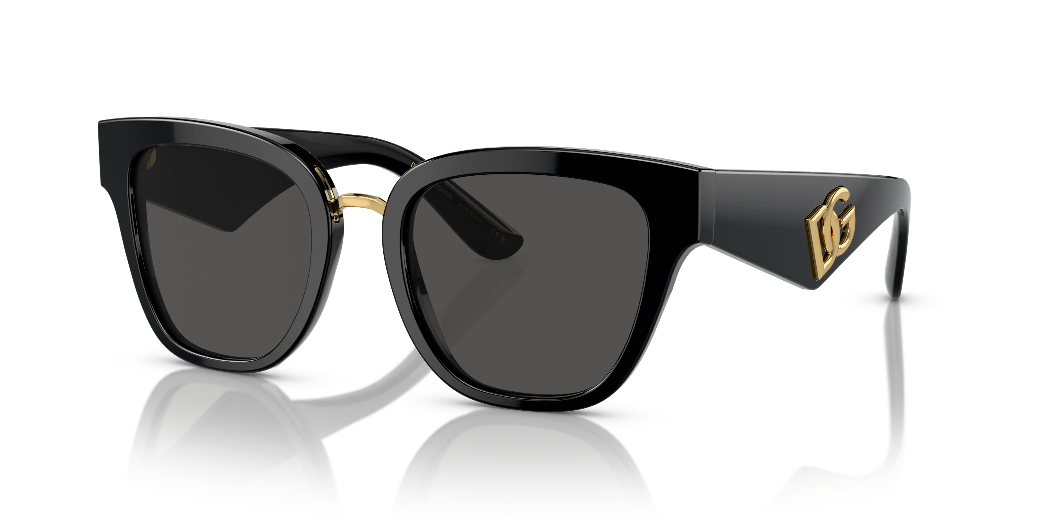 Angle_Left01, Dolce&Gabbana DG4437 501/87