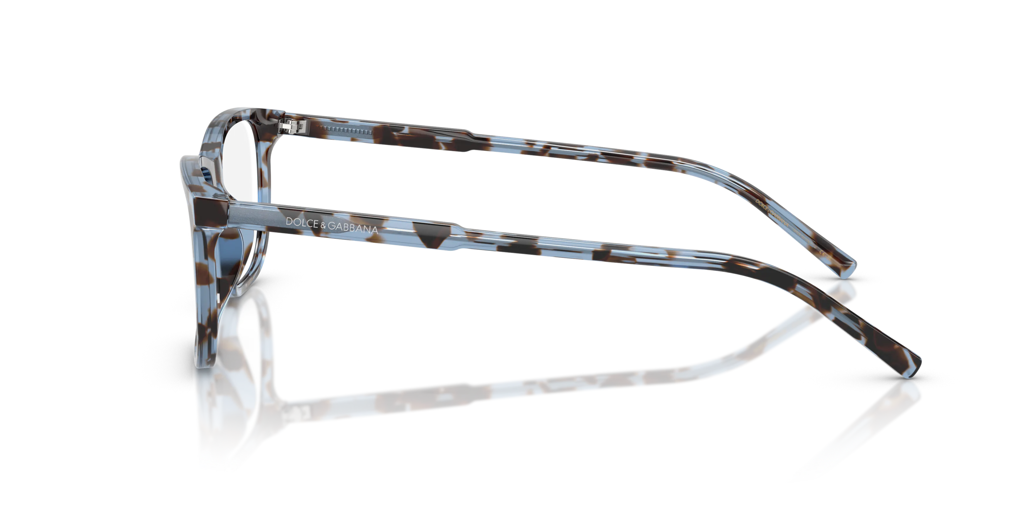 Angle_Left02, Dolce & Gabbana 0DG3427 3392 Briller