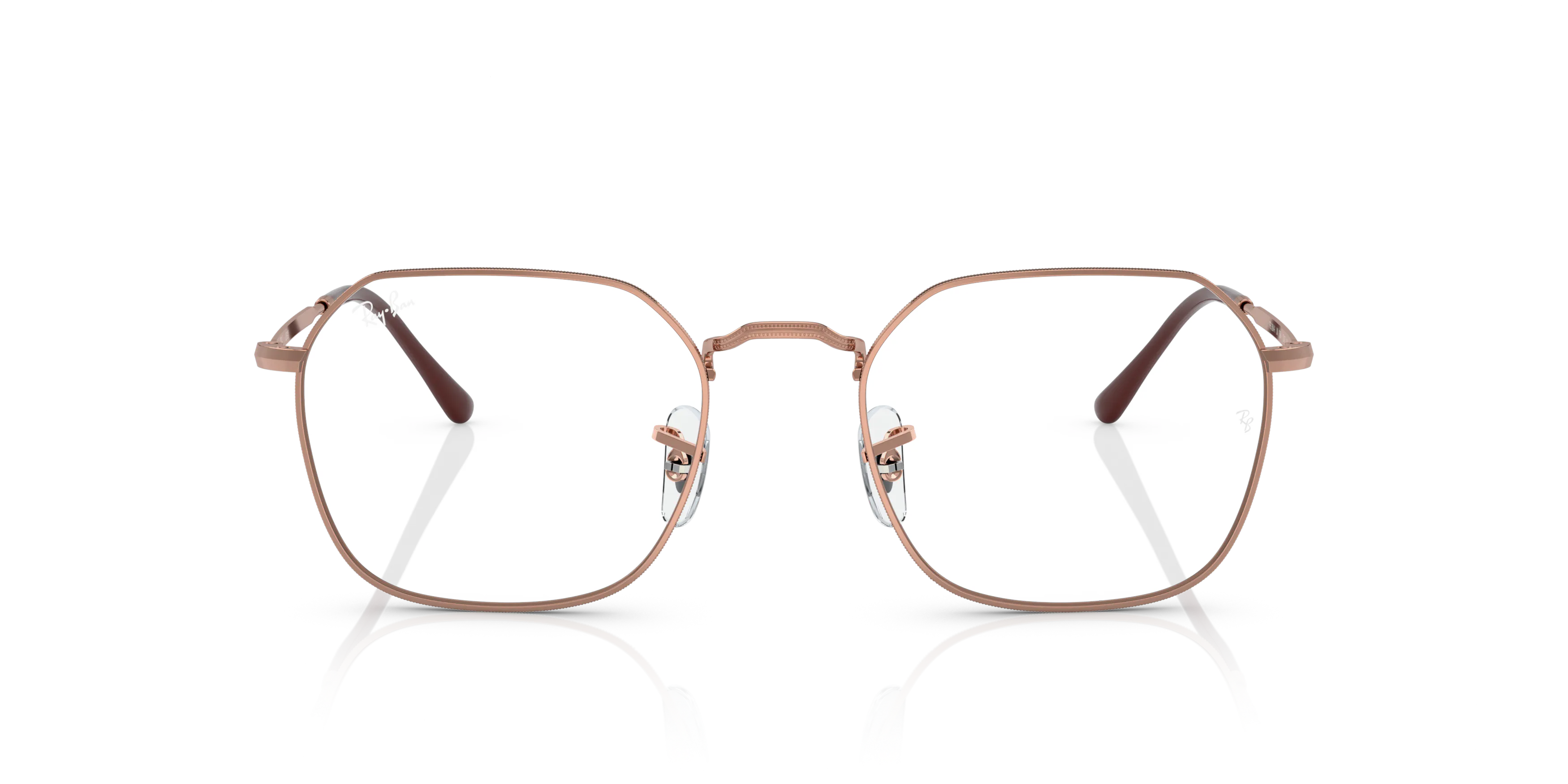 Front, Ray-Ban JIM RX3694V 3094