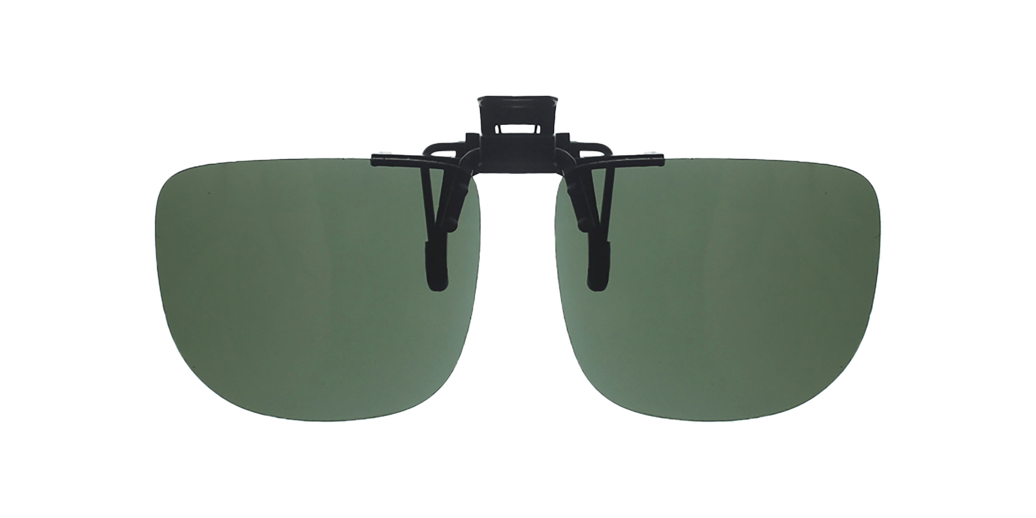 Front, GRANDVISION Face Solaire Relevable Polarisante G15