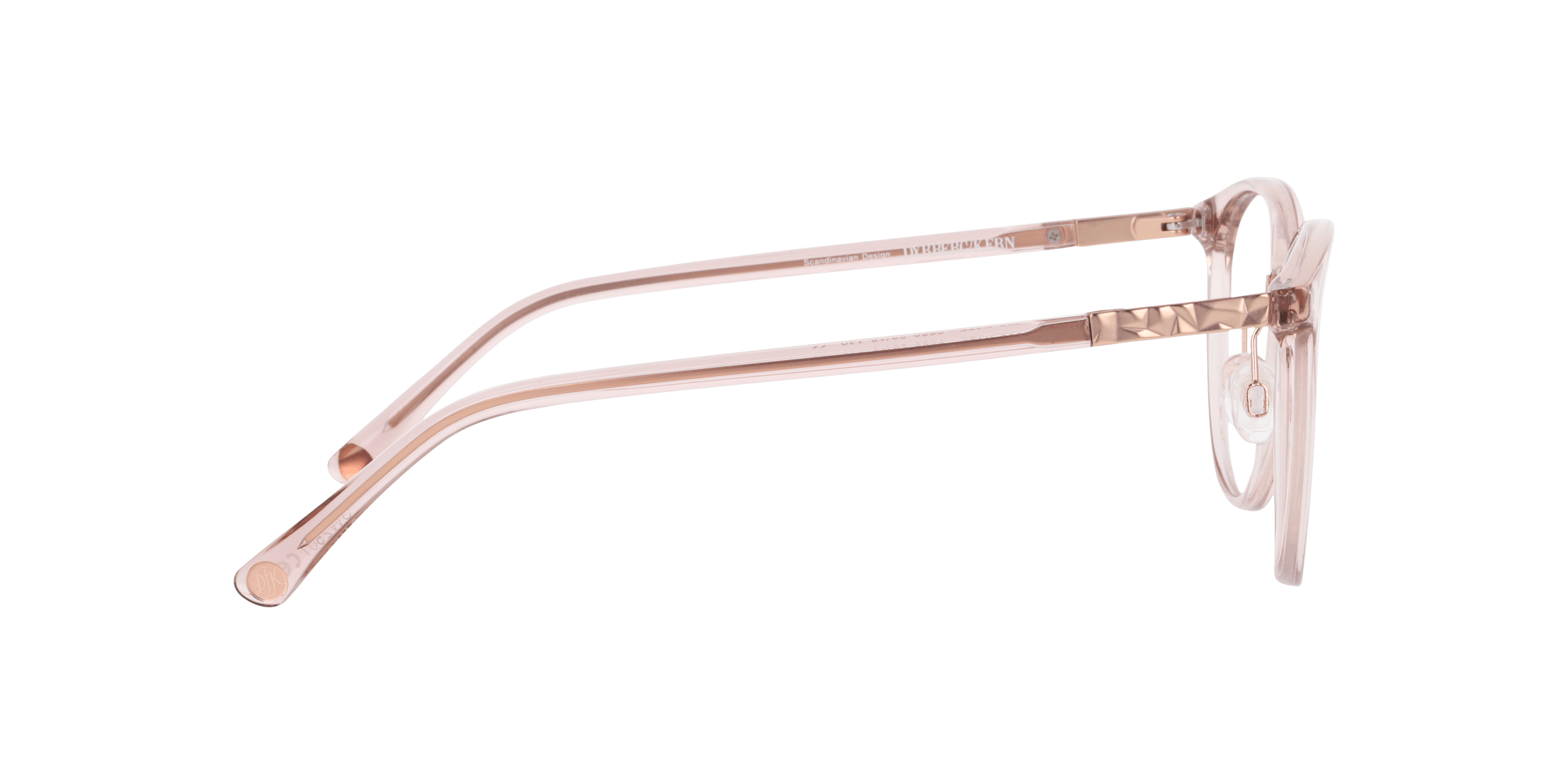 Angle_Right01, Dyrberg Kern DK4066 4066 688 Glasögonbåge