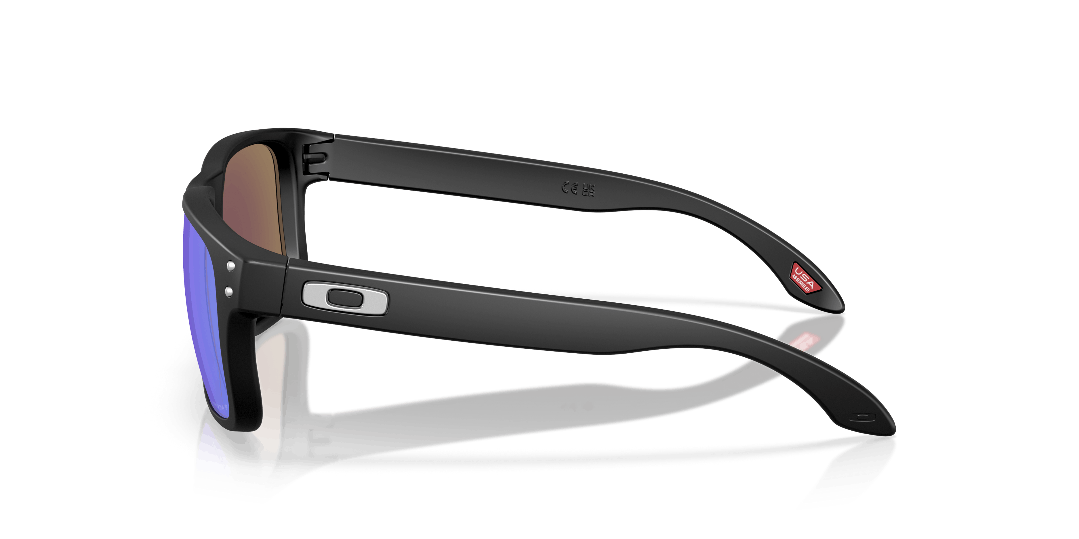Angle_Left02, Oakley Holbrook S OO 9509 Sunglasses