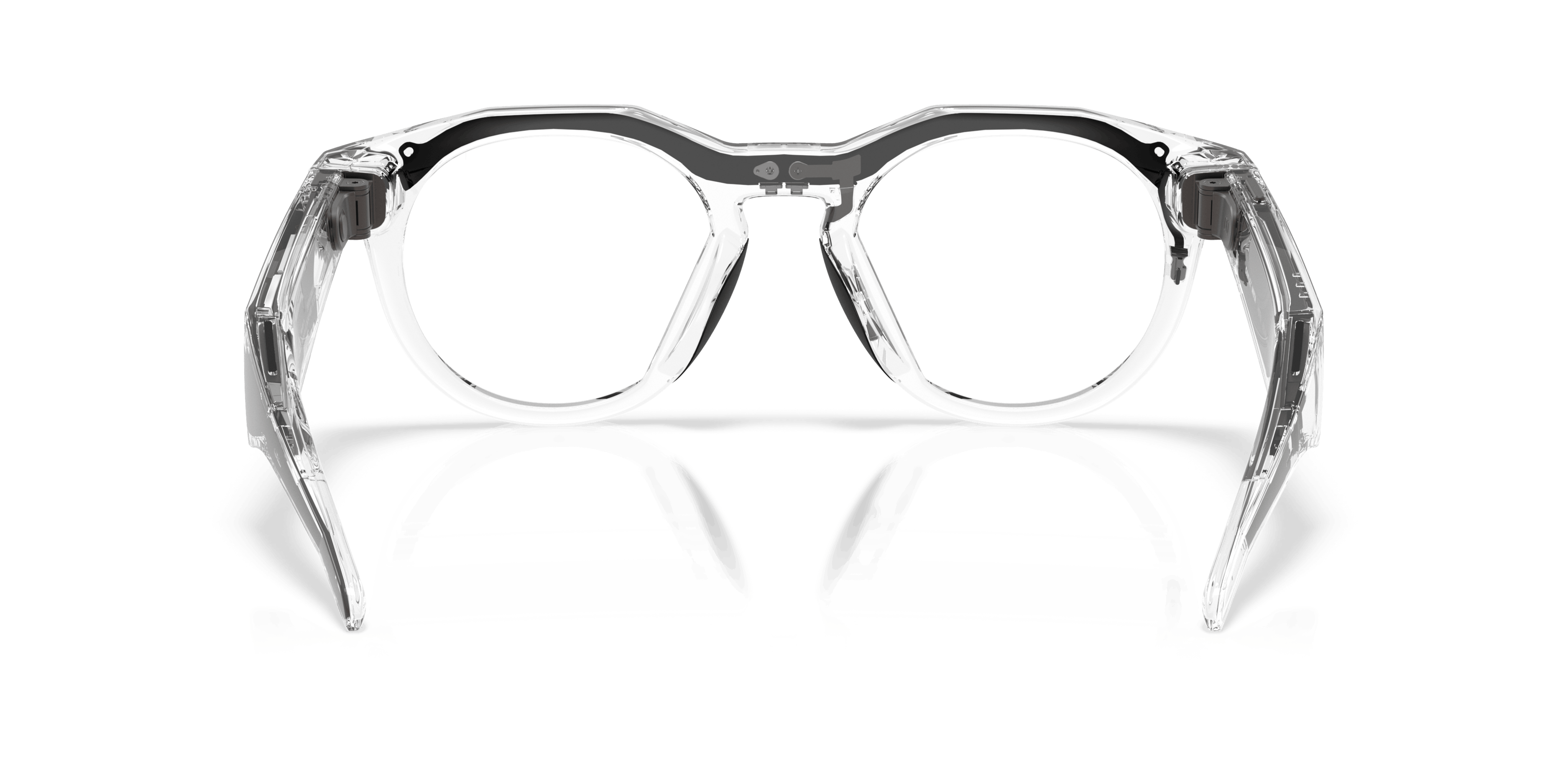 Detail02, OAKLEY Meta HSTN Transitions® OW8002 80020551