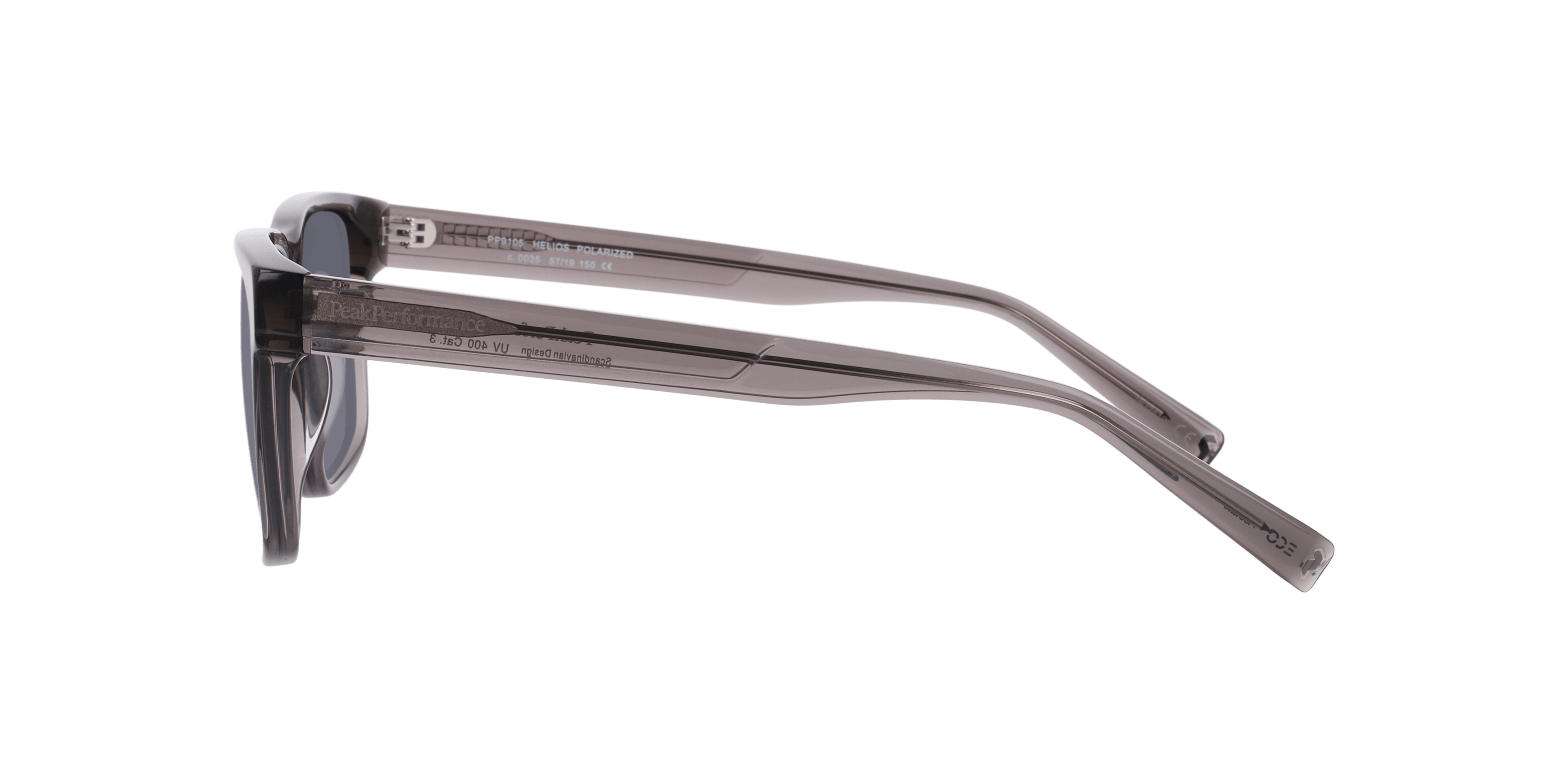 Angle_Left02, Peak Performance PEAK9105 35 Solbriller