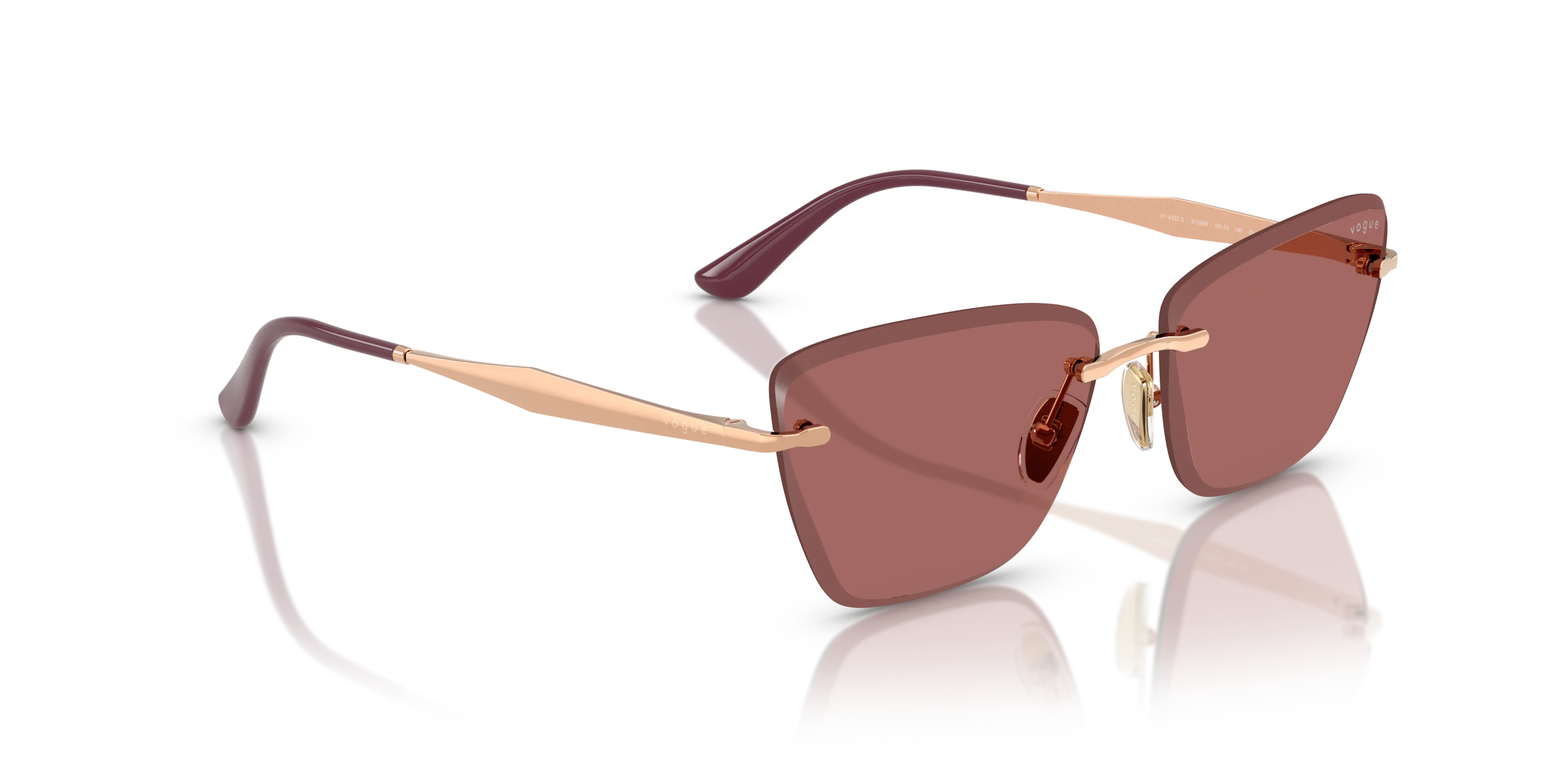 Angle_Right01, Vogue Eyewear VO4332S 515269