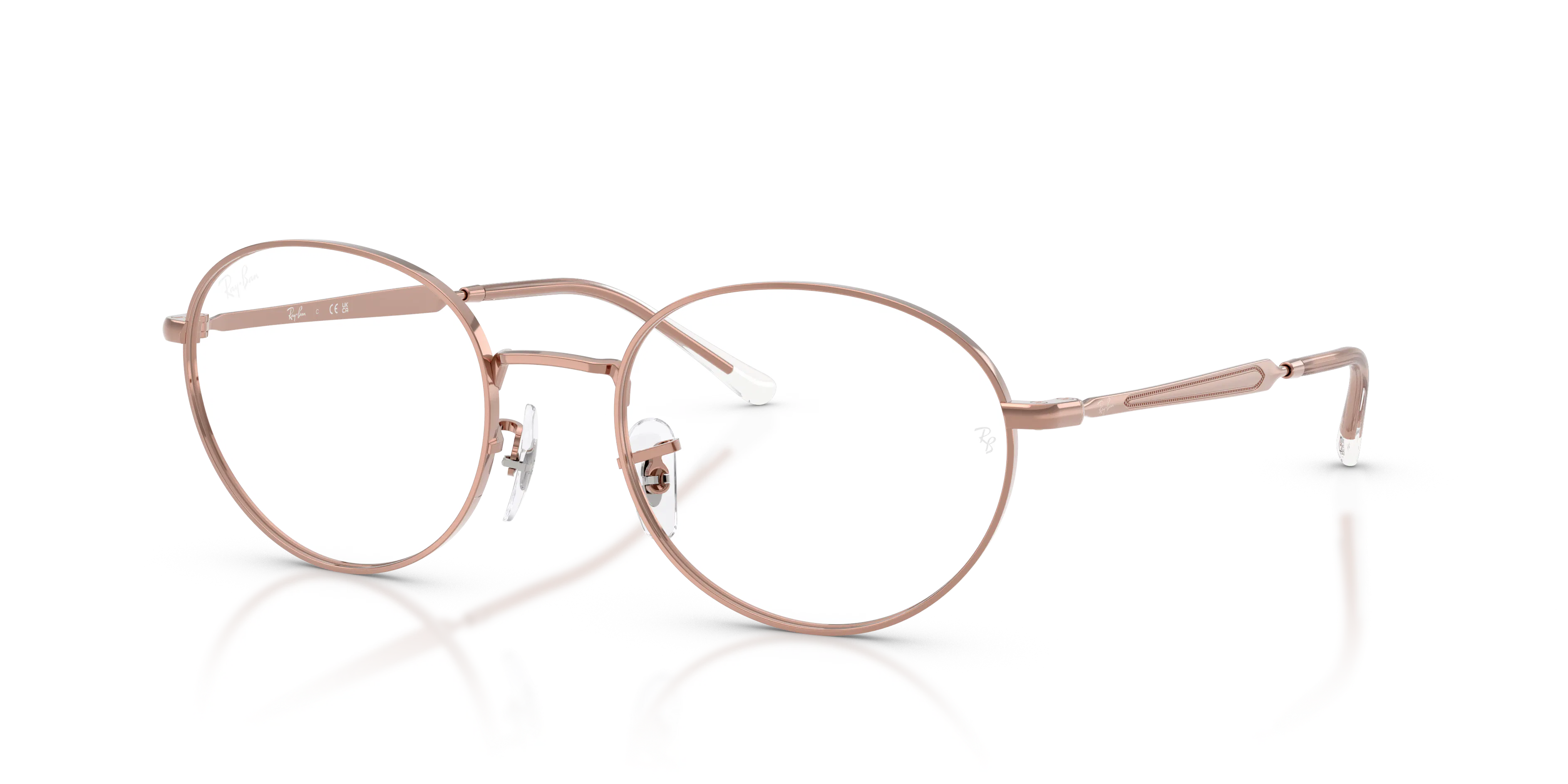 Angle_Left01, Ray-Ban RB6558 2943