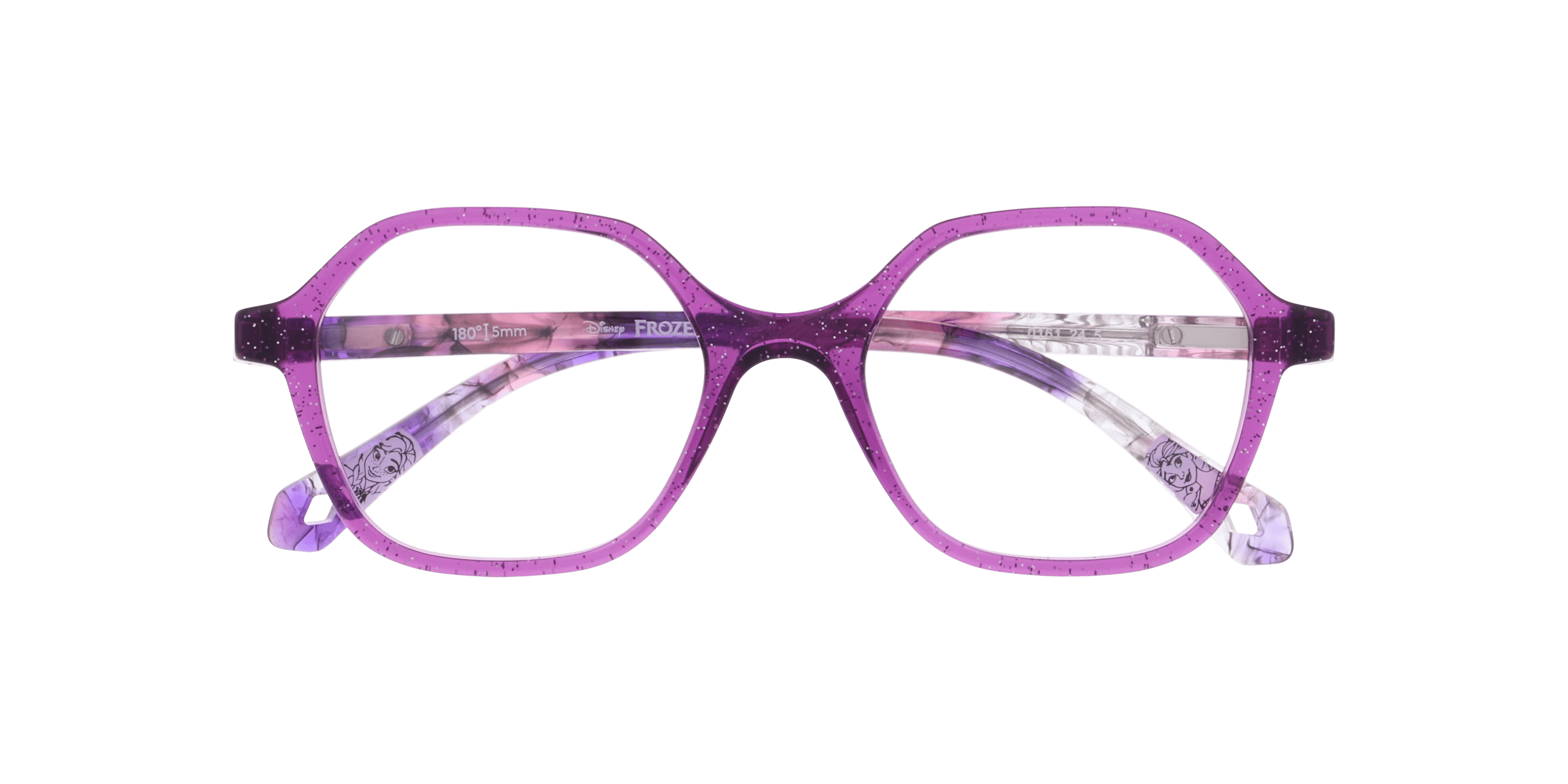 Folded, LA REINE DES NEIGES DPAA231 C42