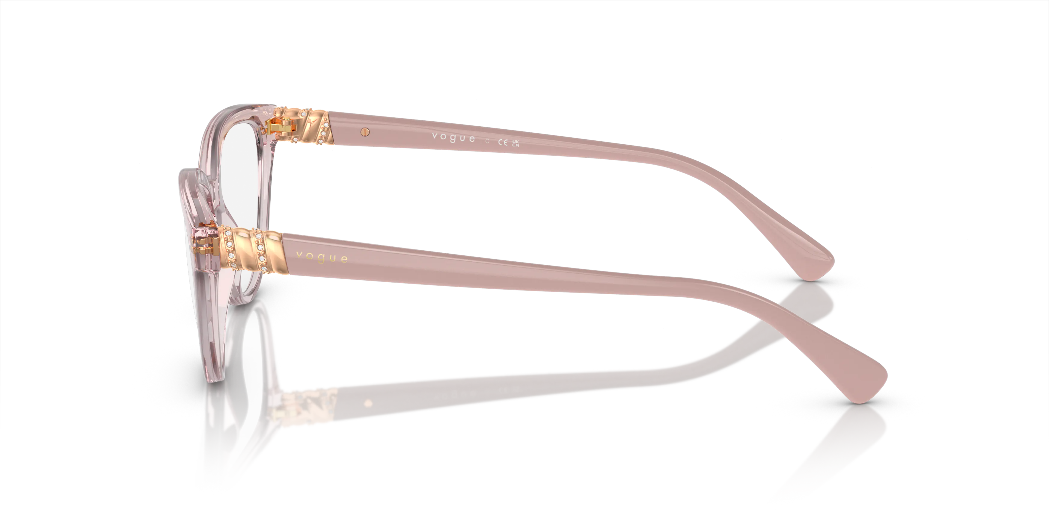 Angle_Left02, Vogue VO5517B 2942