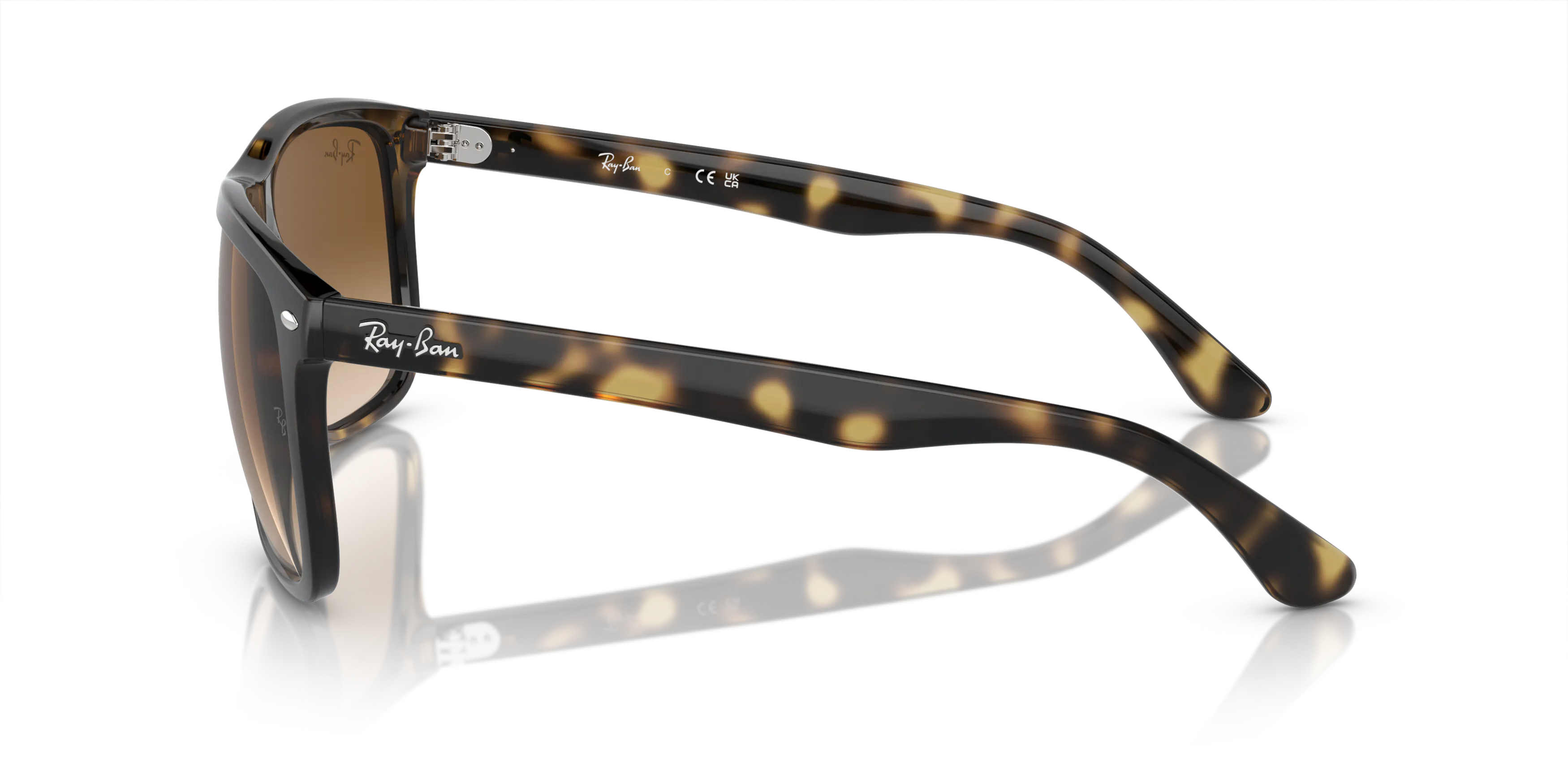 Angle_Left02, Ray-Ban BOYFRIEND TWO RB4547 710/51