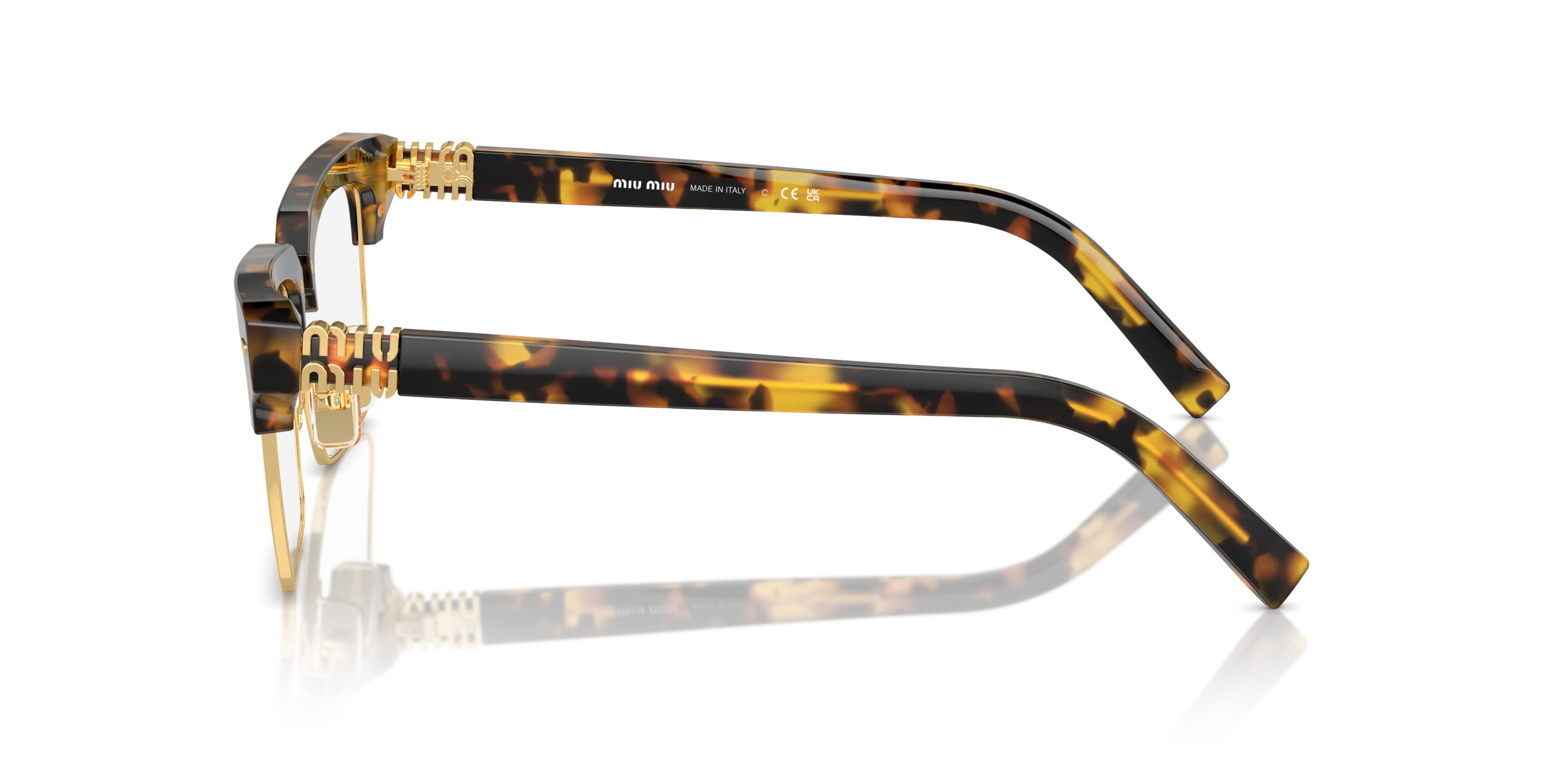 Angle_Left02, Miu Miu MU 11XV VAU1O1