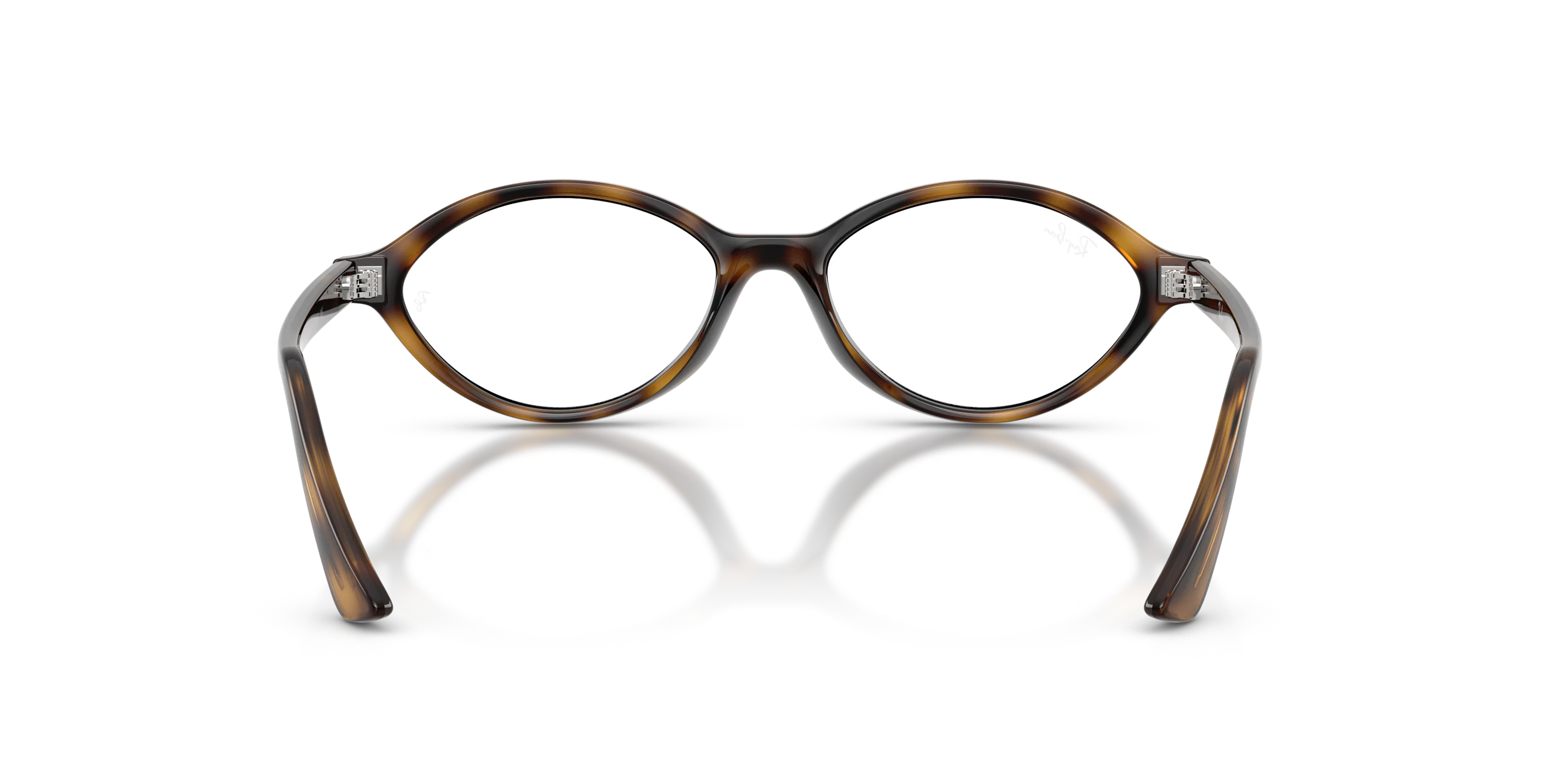 Detail02, Ray-Ban Romy Bio-Based RX 7265 Glasses