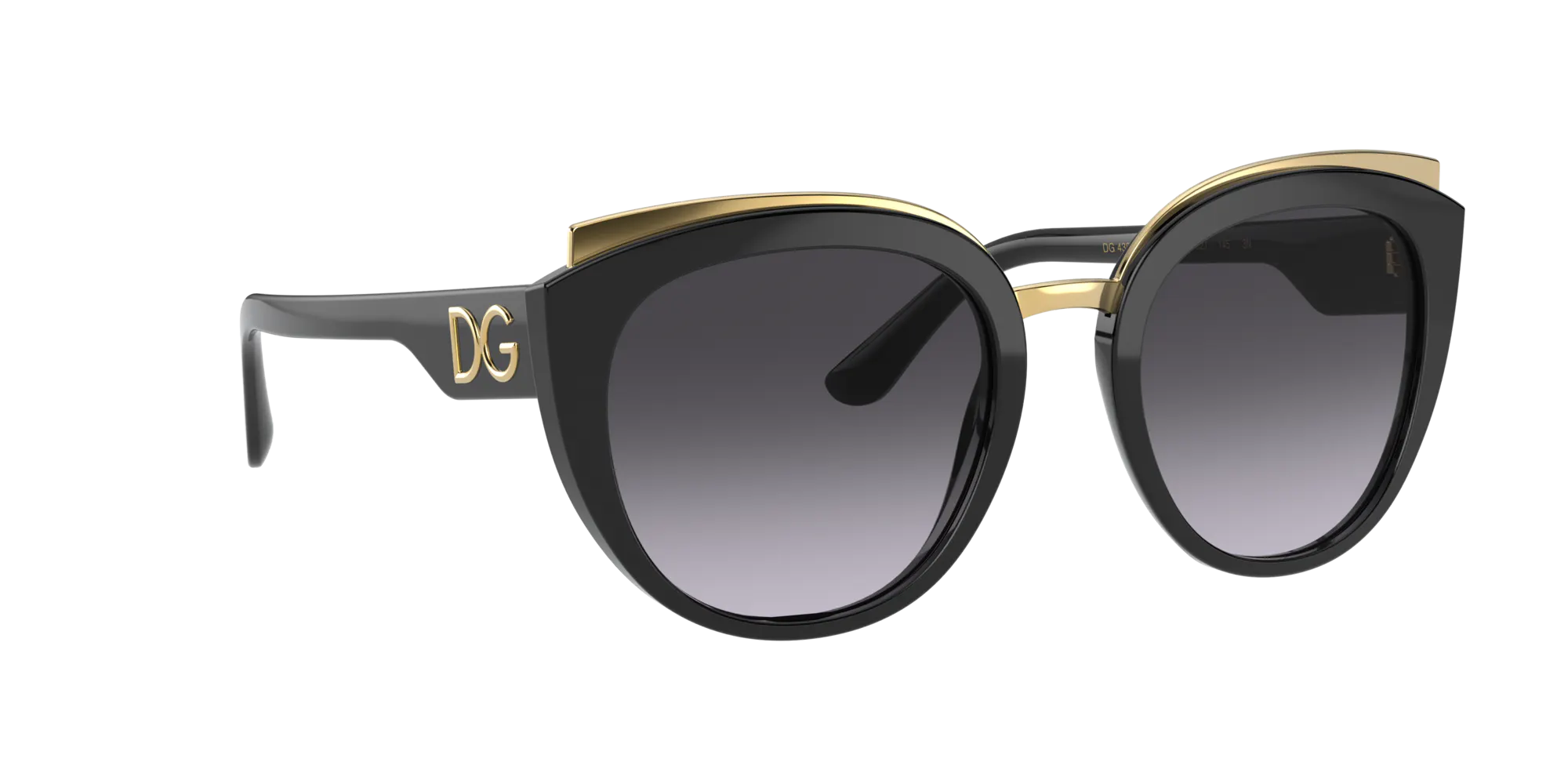 Angle_Right01, Dolce&Gabbana DG4383 501/8G