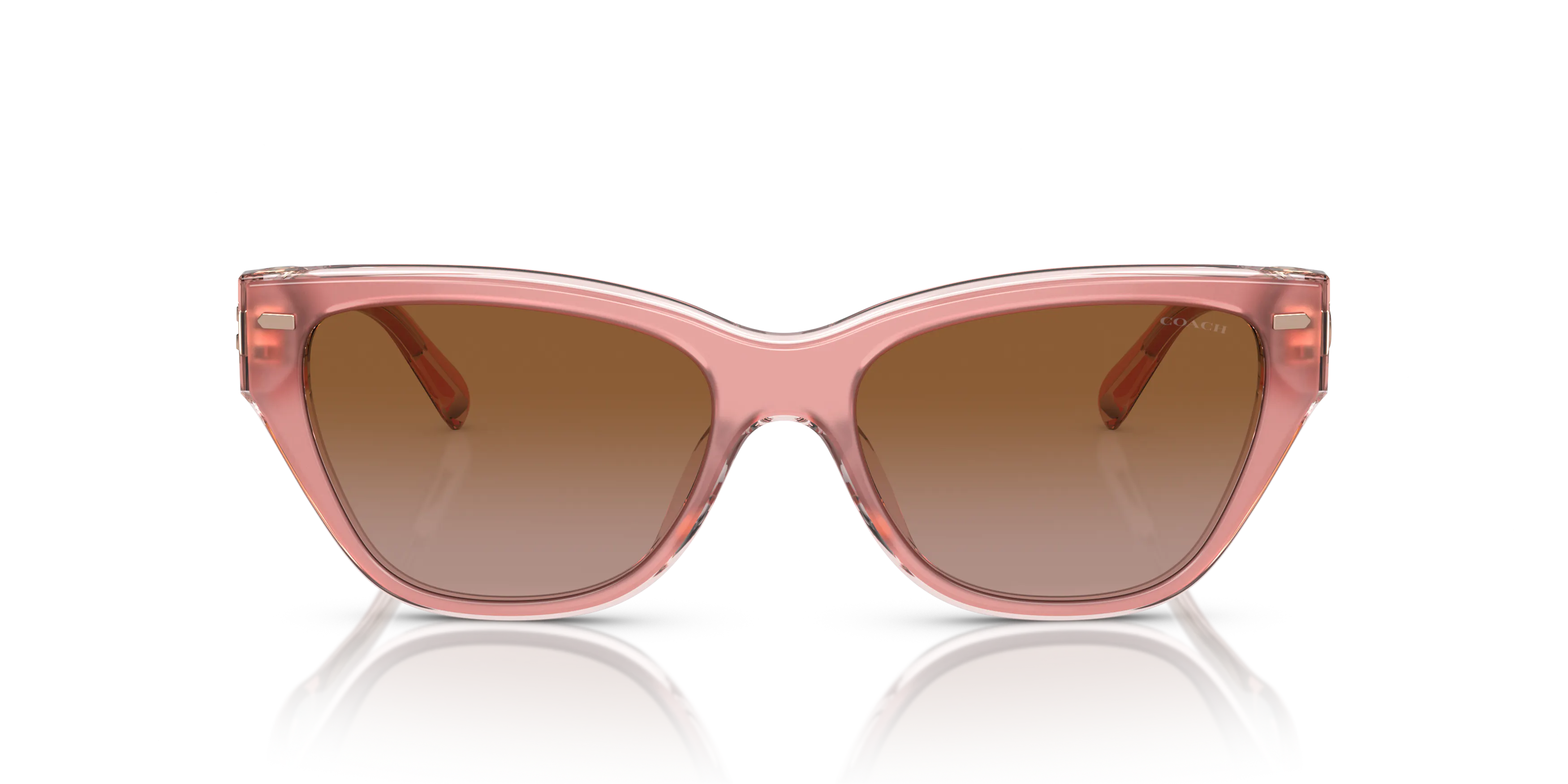 Front, Coach HC8370U 574313