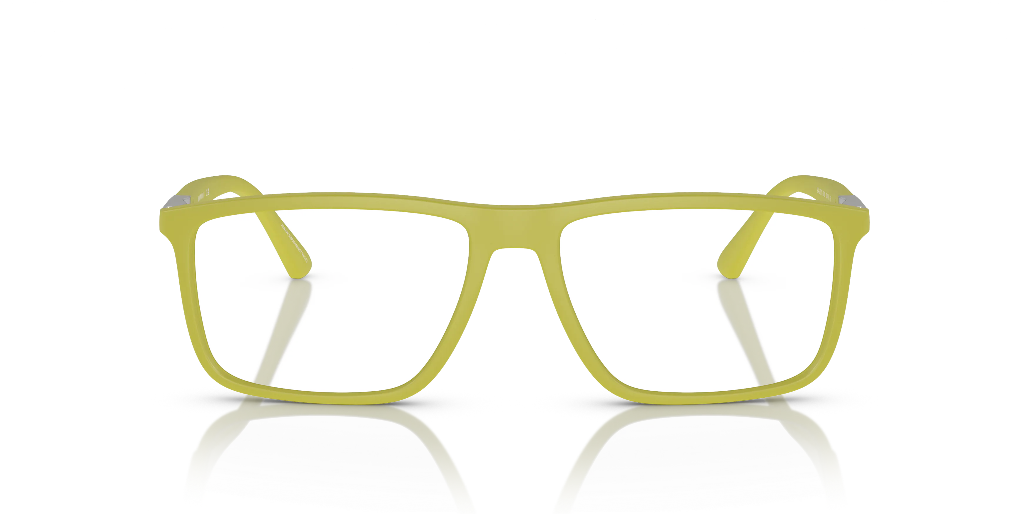 Front, Emporio Armani EA3221 6010