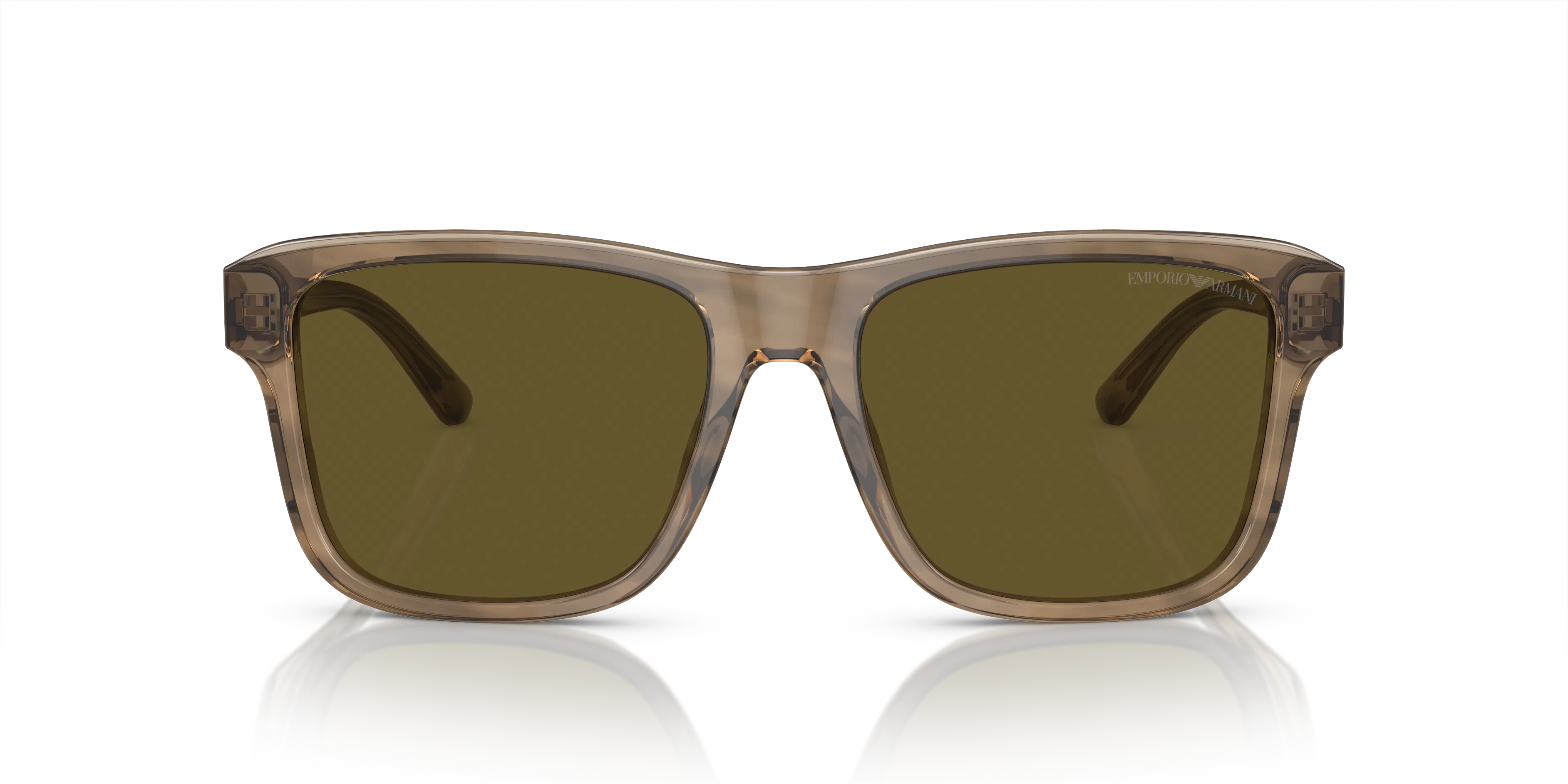 Front, EMPORIO ARMANI EA4208 605573