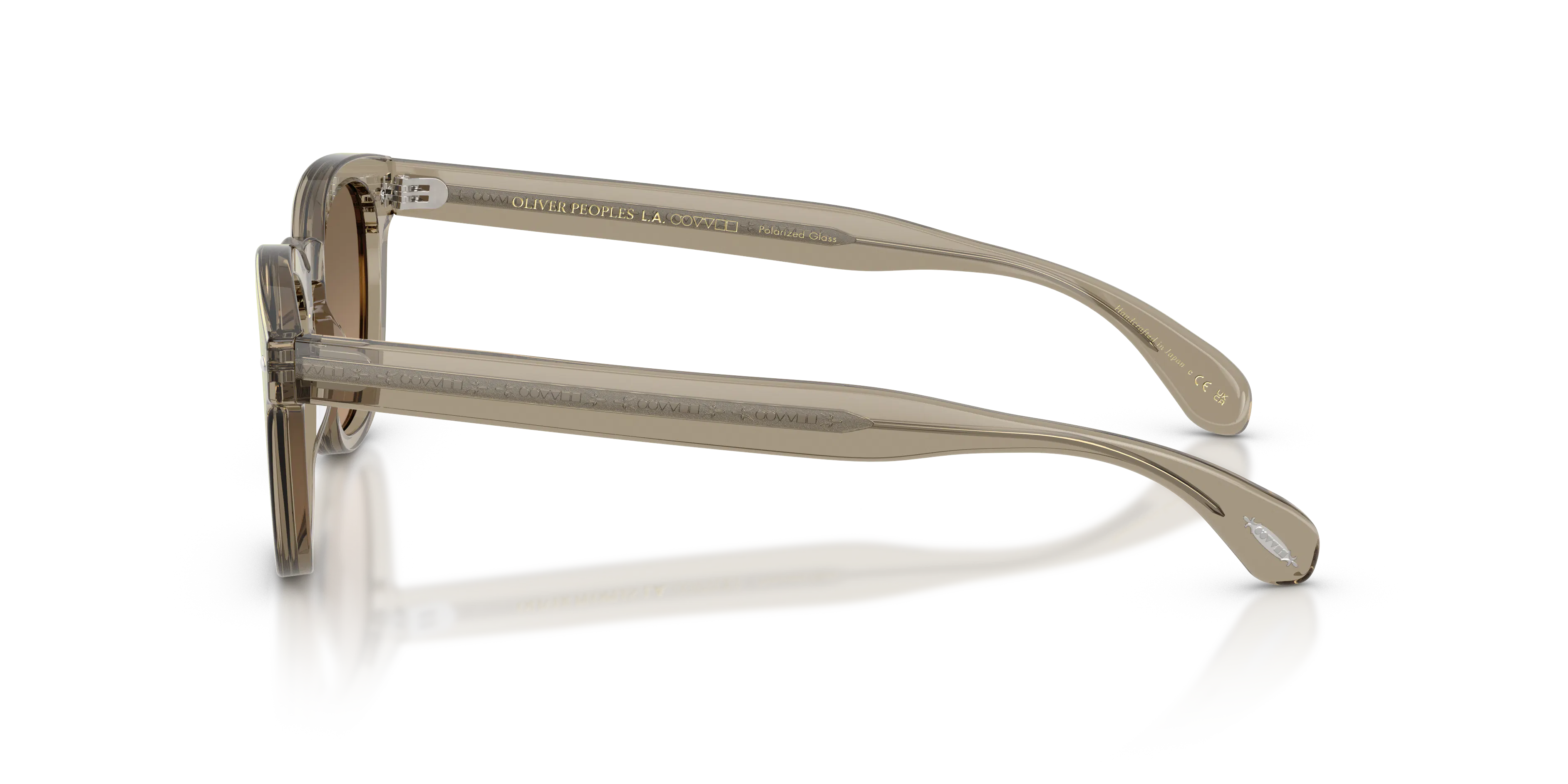 Angle_Left02, OLIVER PEOPLES Sheldrake Sun OV5036S 1745GN