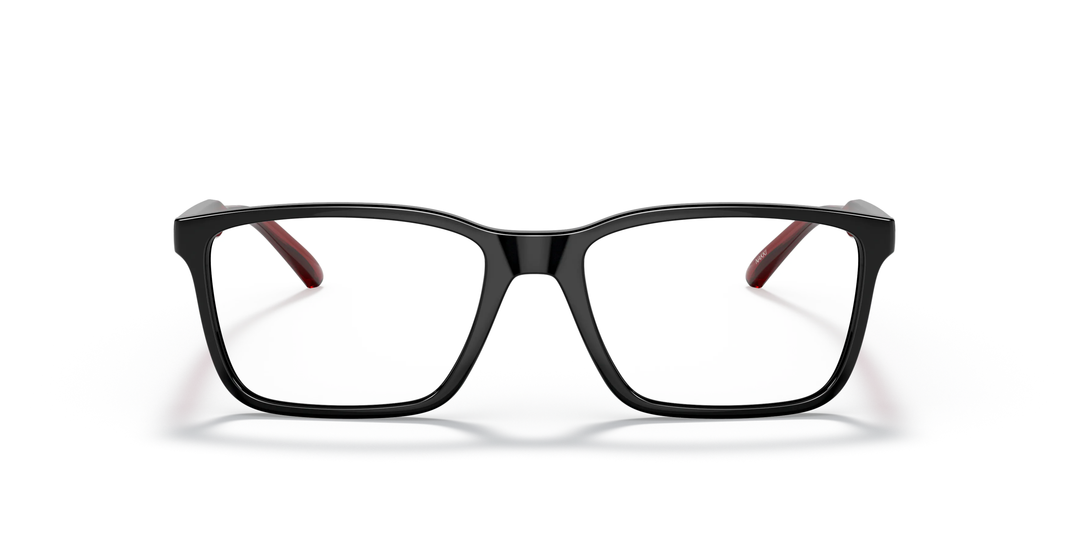 Front, Arnette AN 7208 Glasses