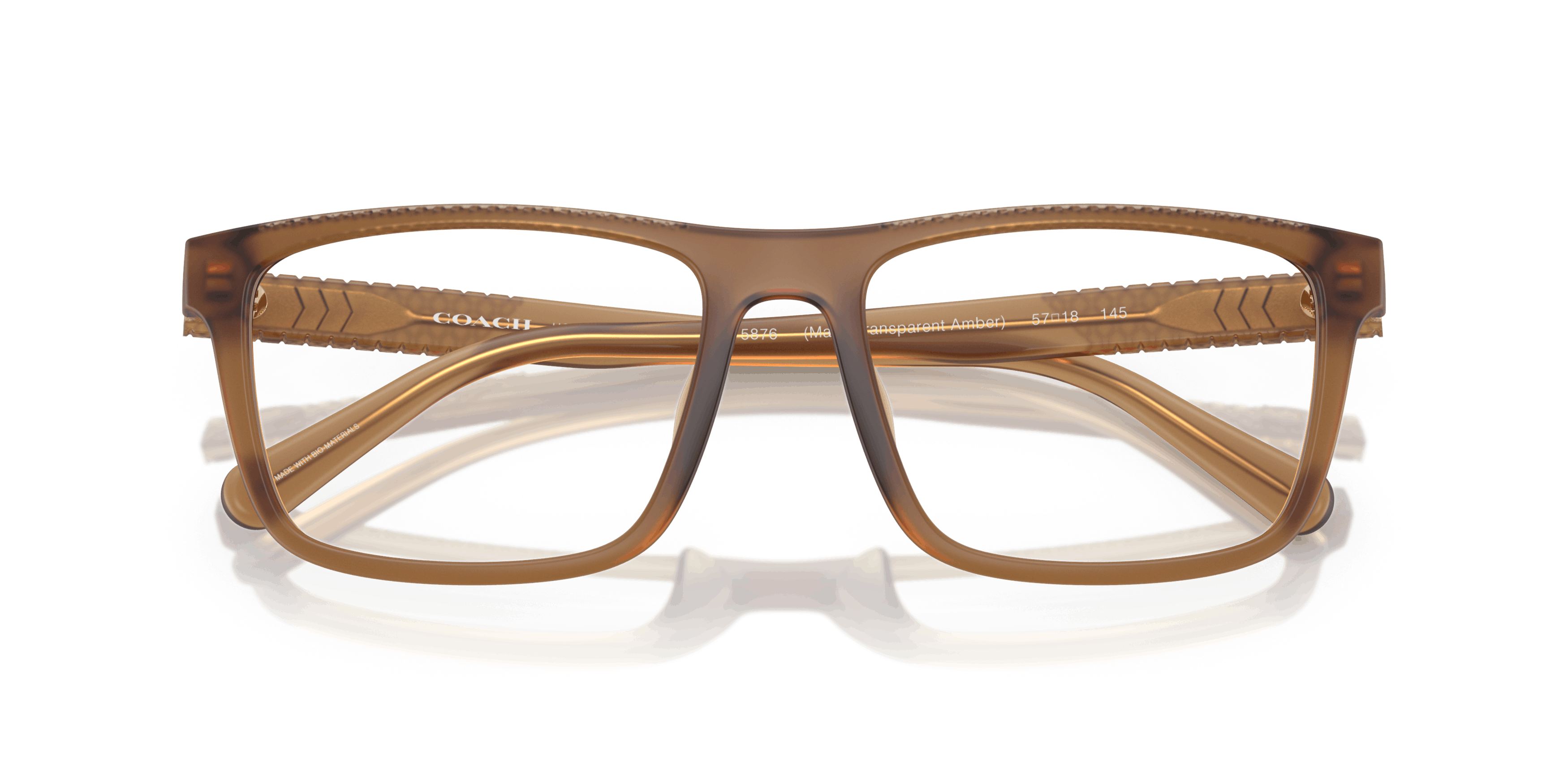 Folded, Coach HC6263U 5876