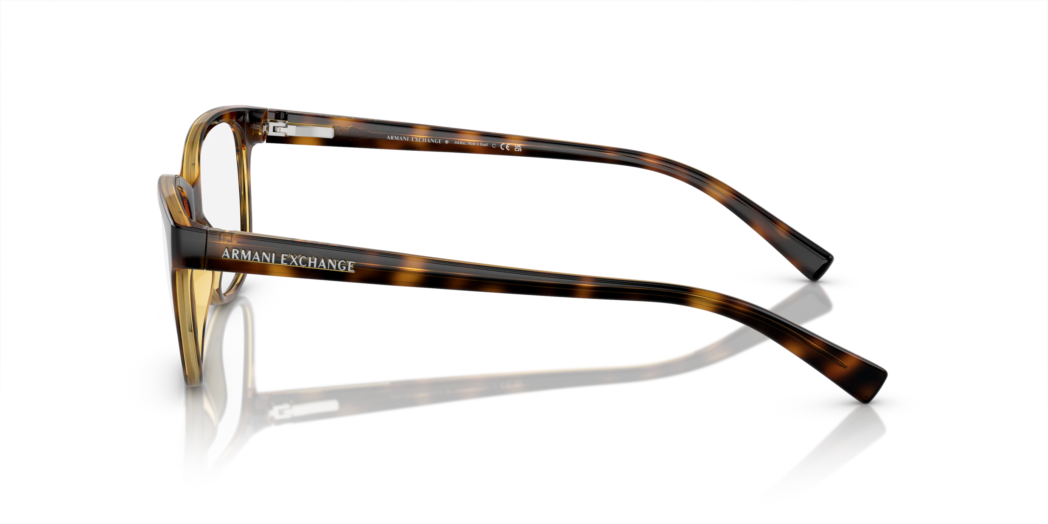 Angle_Left02, Armani Exchange AX3037 8037