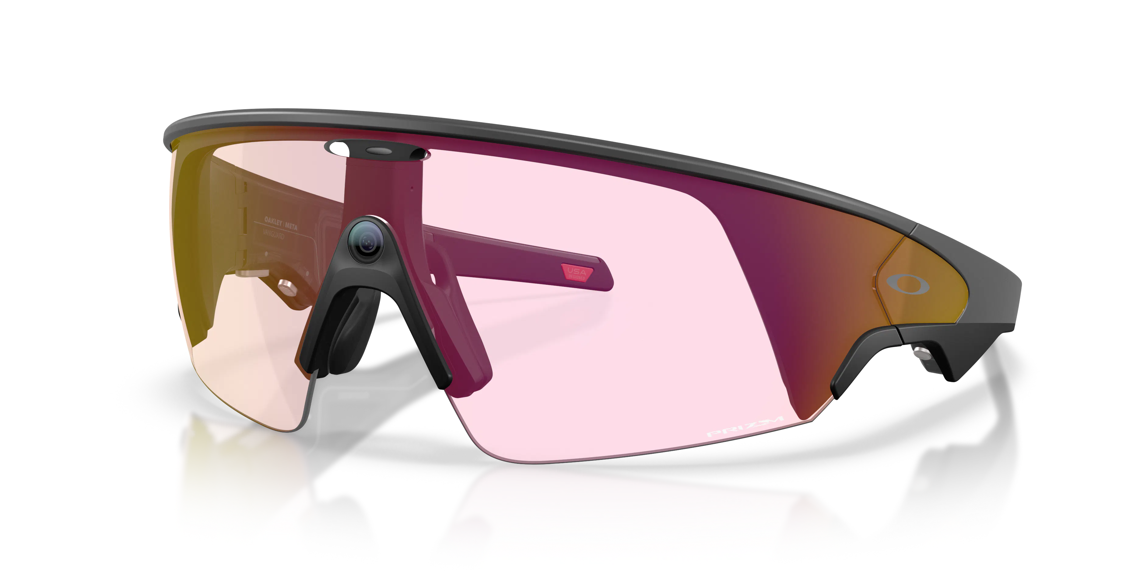 Angle_Left01, Oakley Meta Vanguard Photochromic 0OW8001 800205