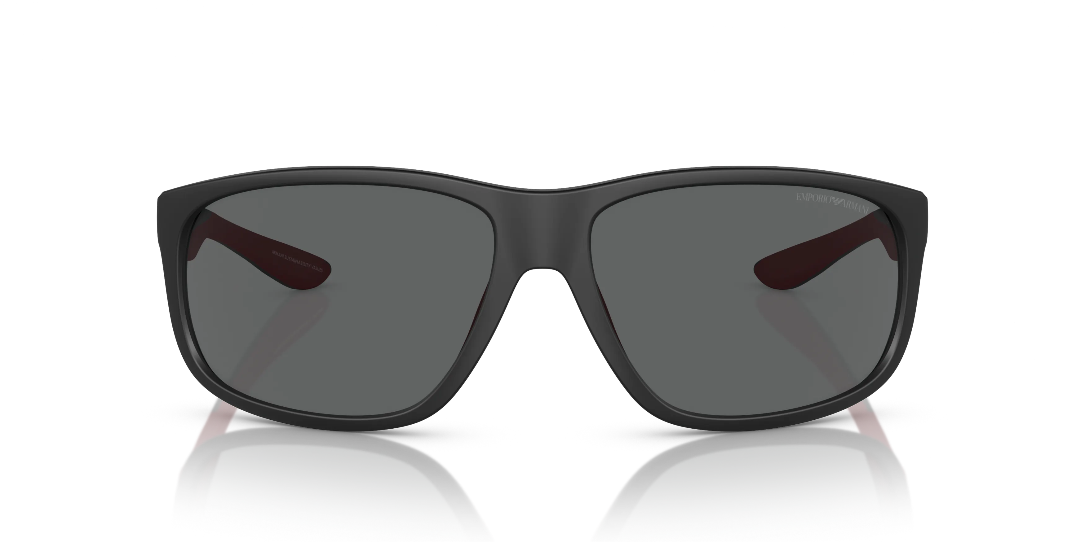 Front, Emporio Armani EA4199U 500187