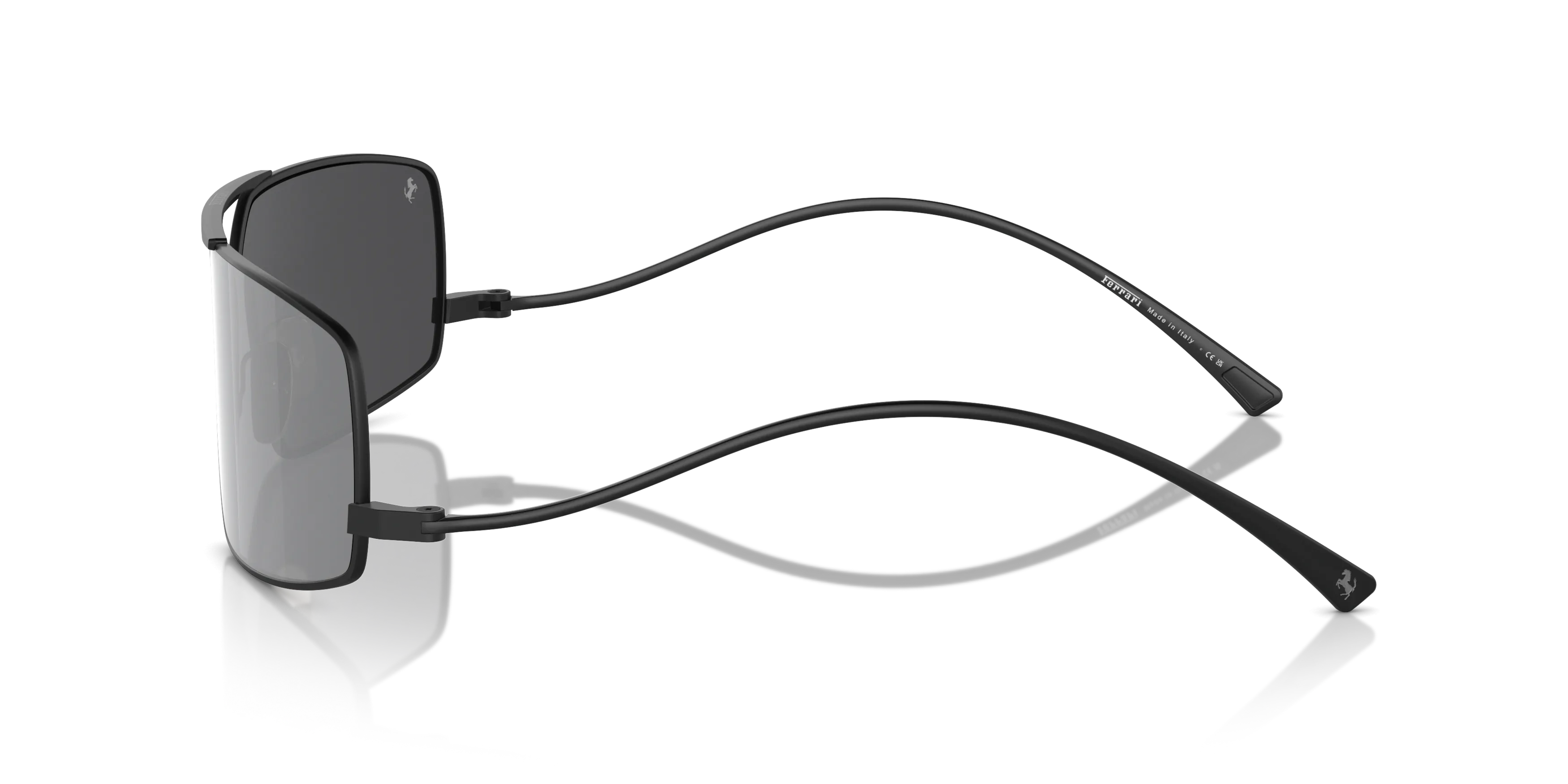 Angle_Left02, FERRARI CAVALLINO FH1008 101/6G