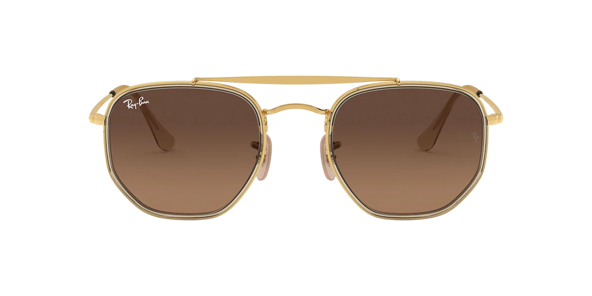 Ray-Ban Marshal II RB3648M 912443