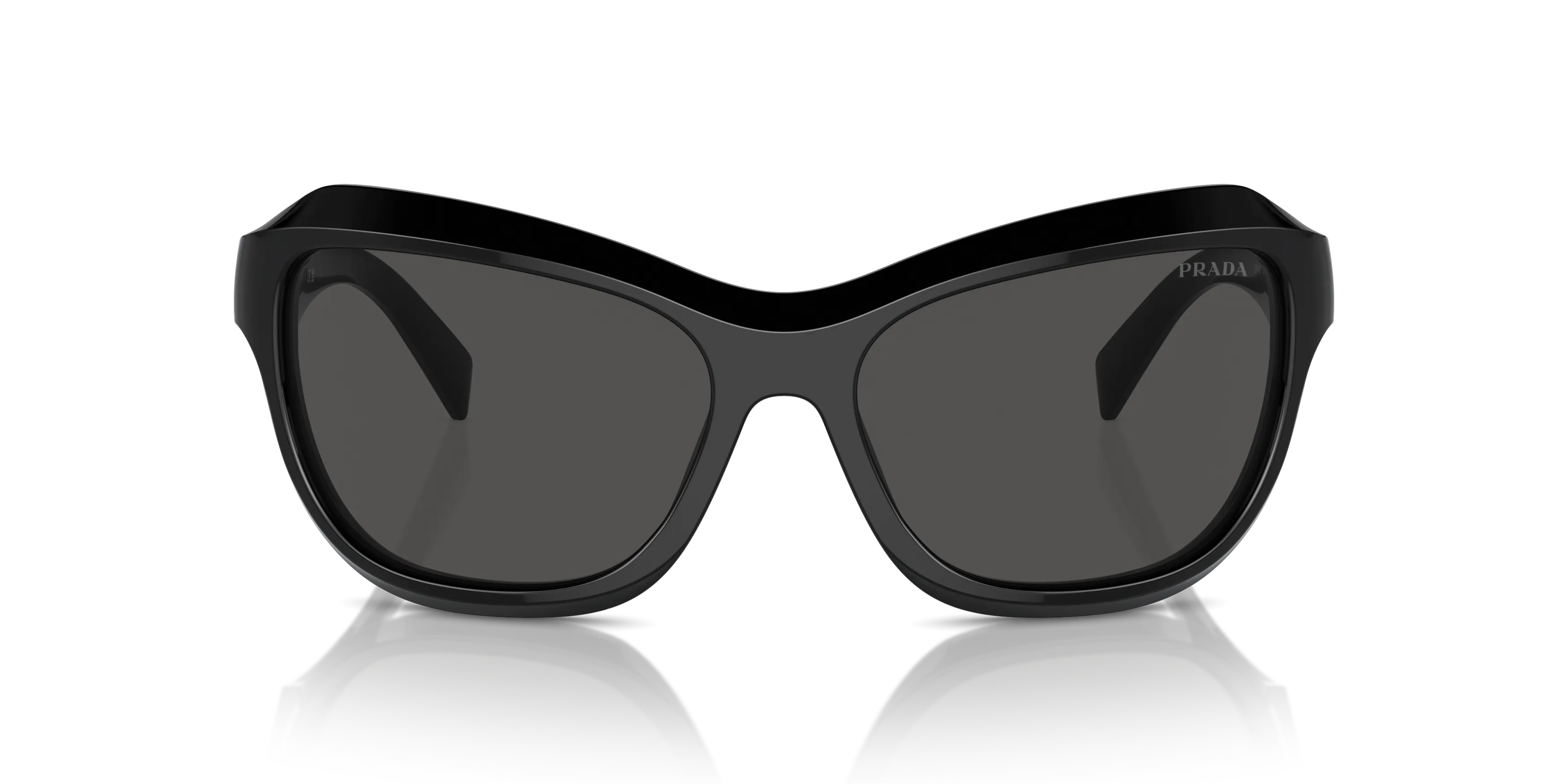 Front, Prada PR A27S 16K5S0