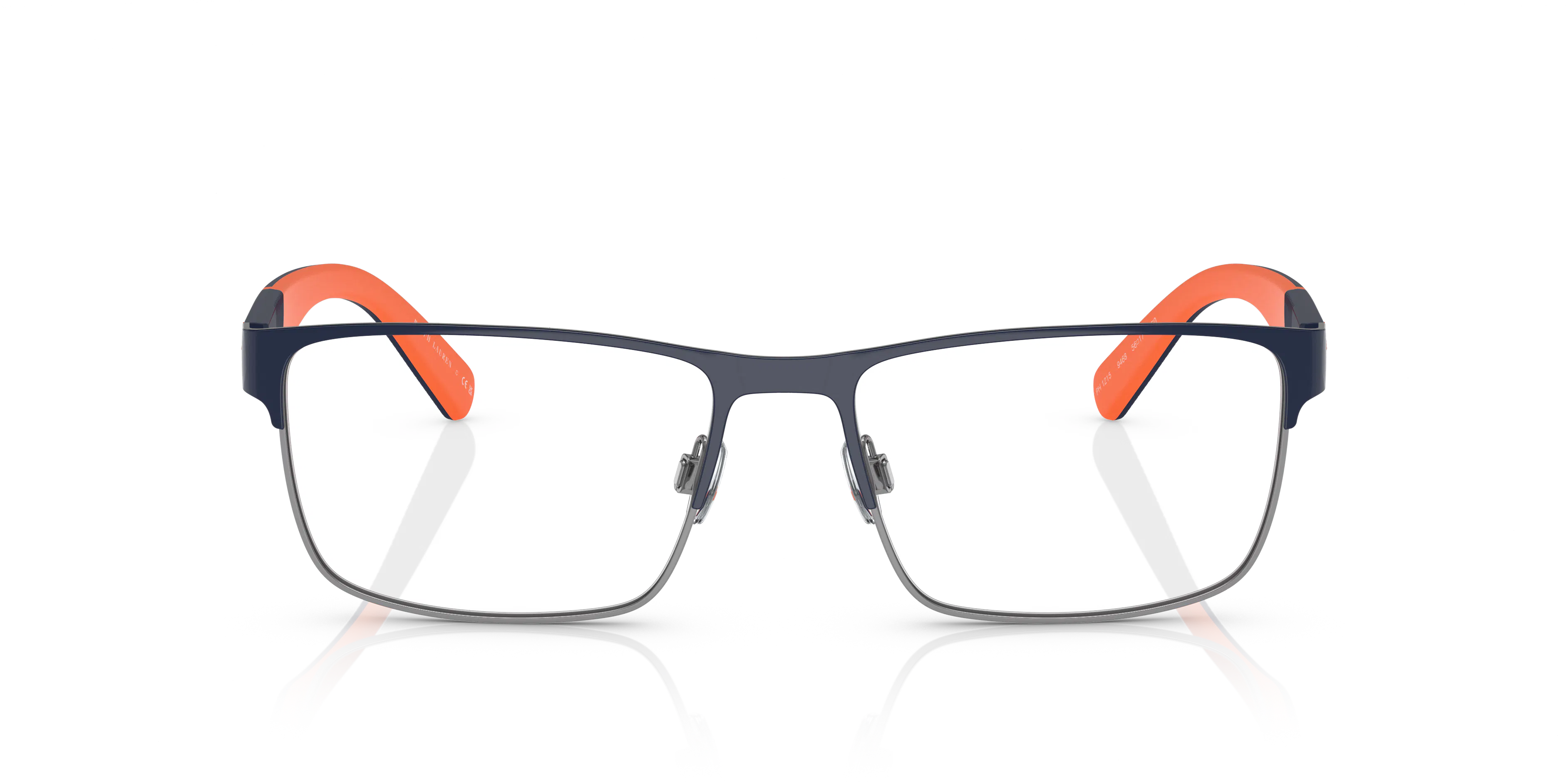 Front, Polo Ralph Lauren PH1215 9468