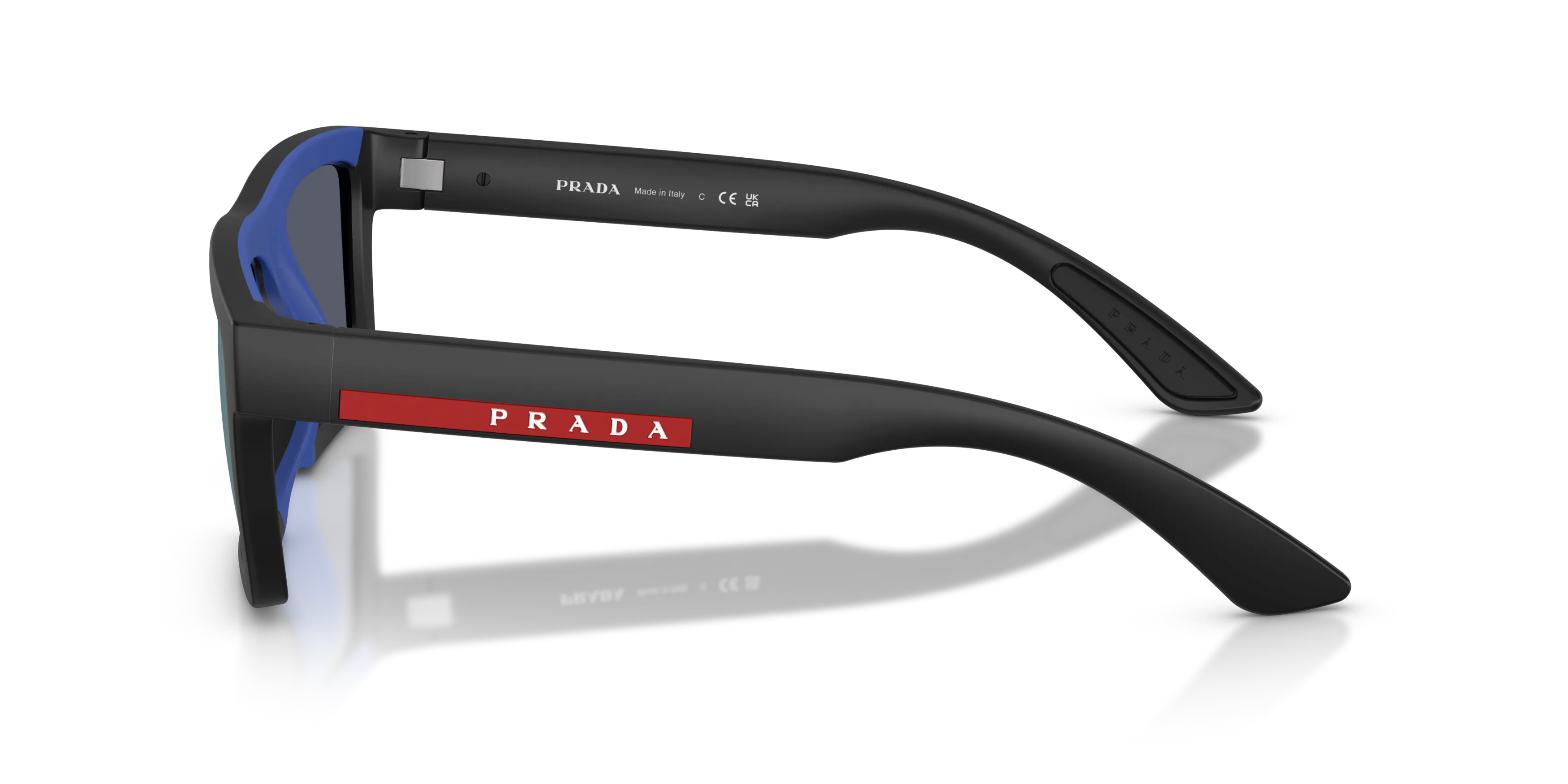 Angle_Left02, Prada Linea Rossa PS A07S 1BO05U