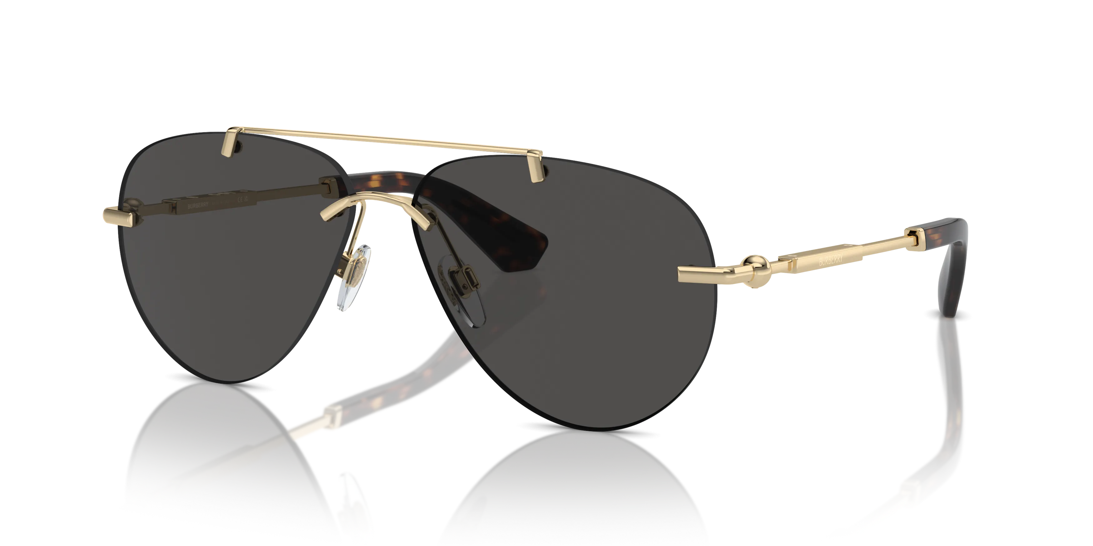 Angle_Left01, Burberry BE3151 110987