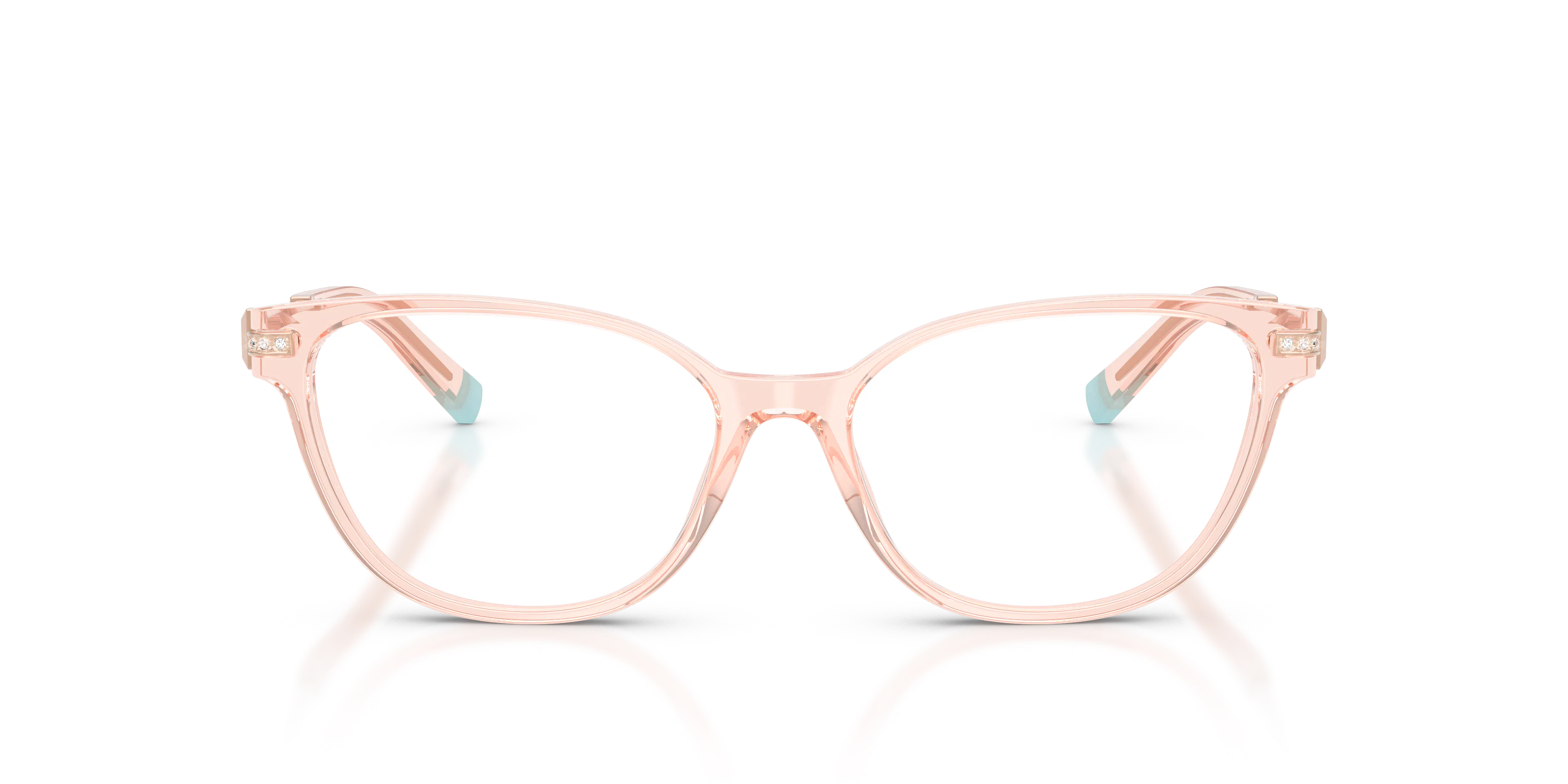 Front, Tiffany & Co TF 2223B Glasses